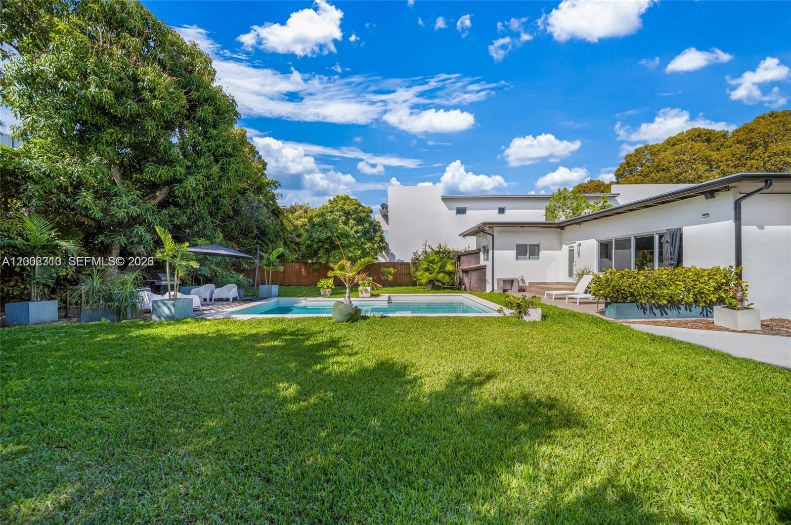 EAST SHENANDOAH - Residential Lease