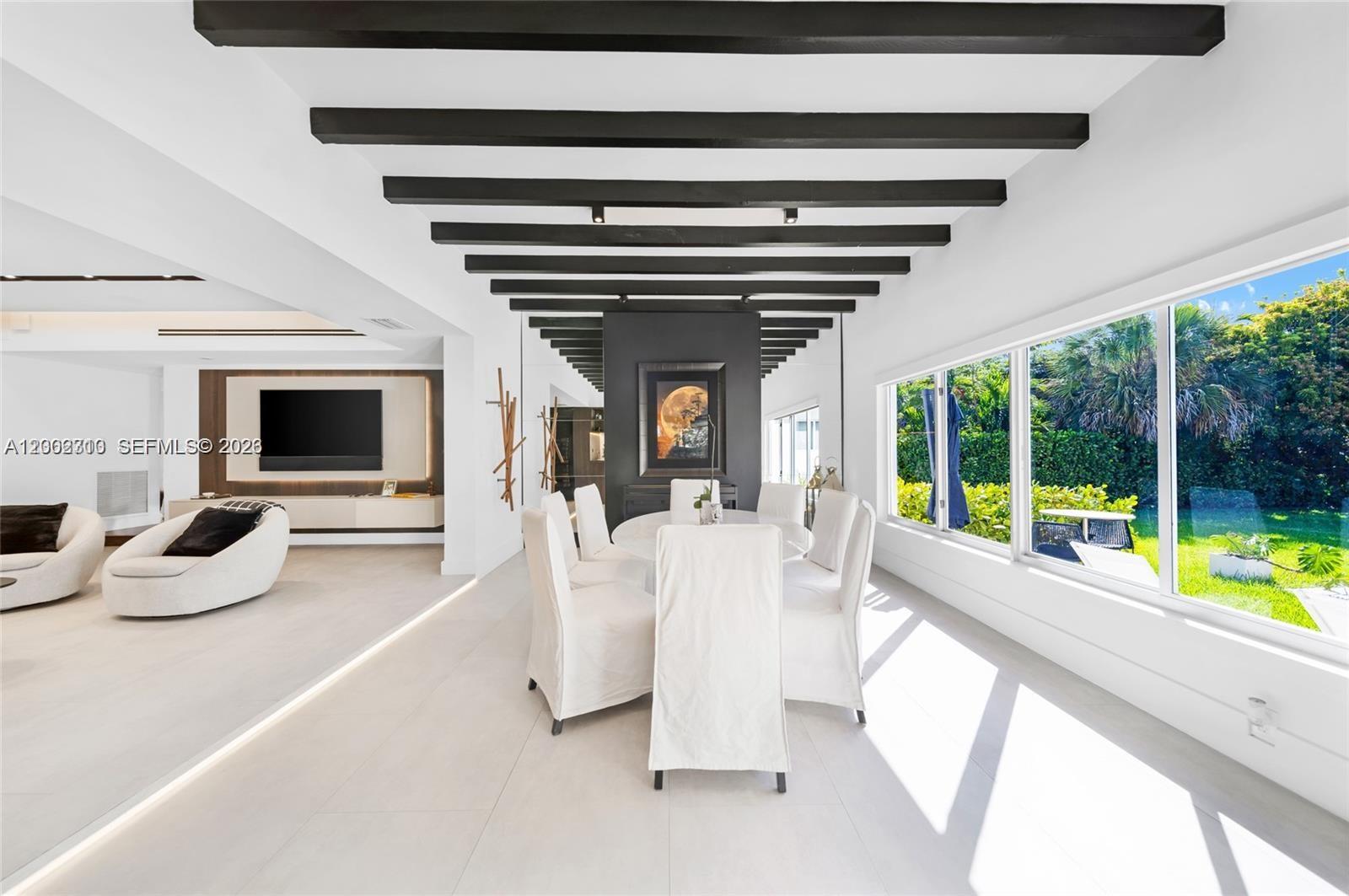 EAST SHENANDOAH - Residential Lease