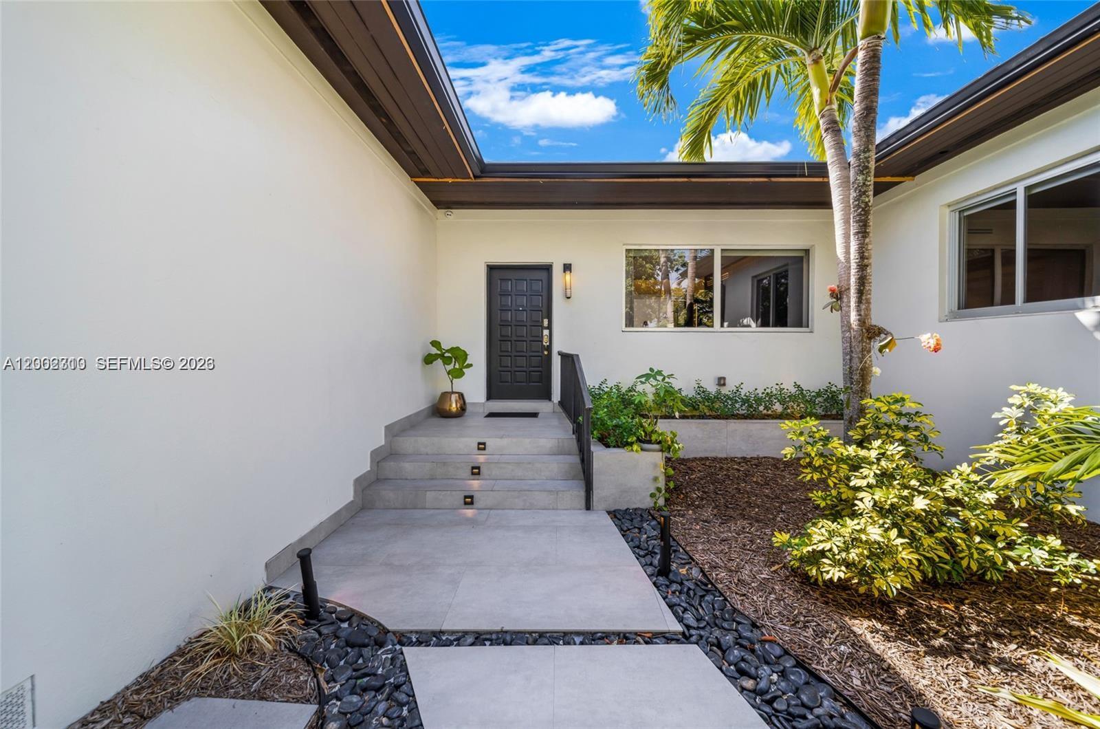 EAST SHENANDOAH - Residential Lease