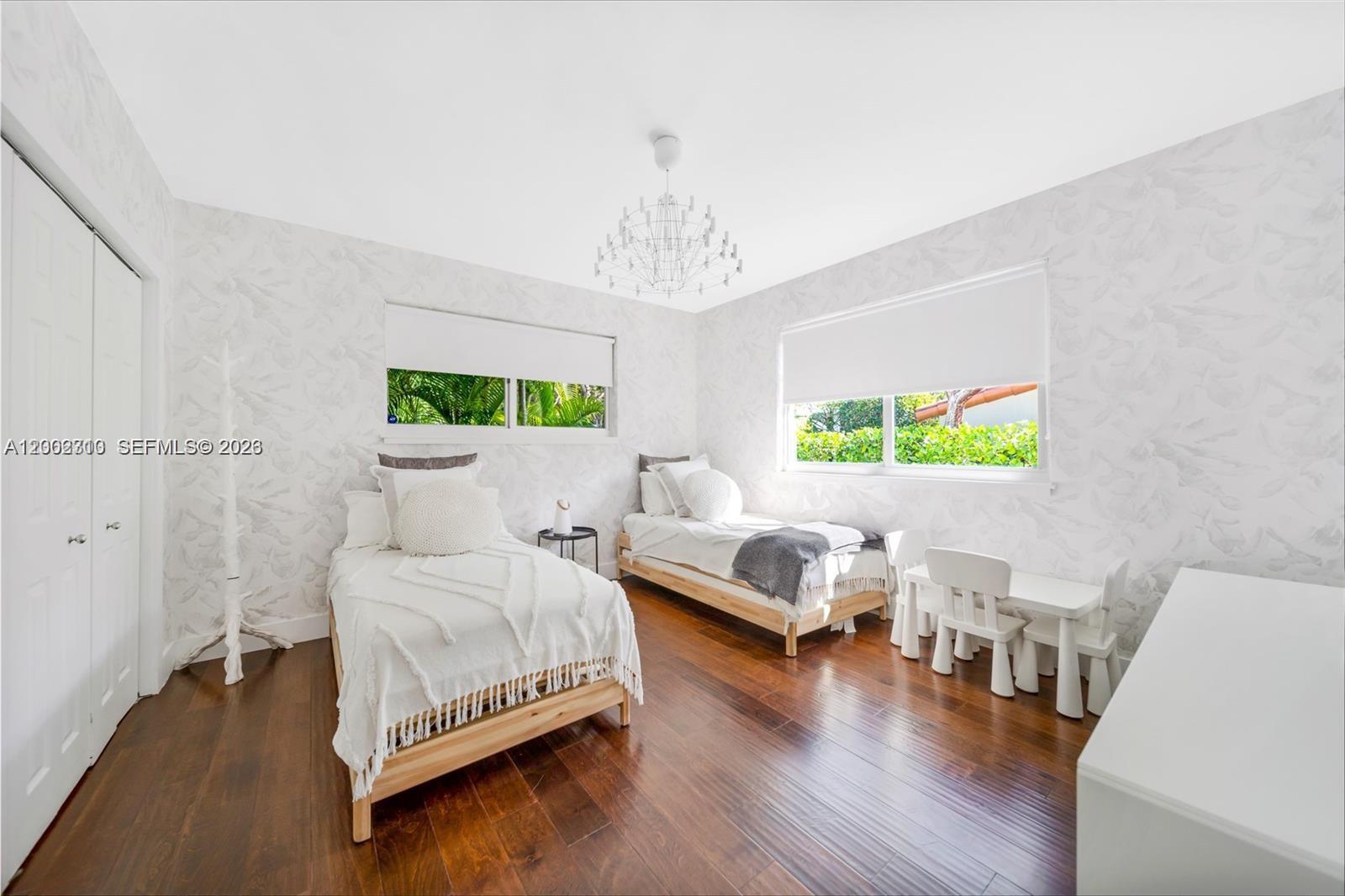 EAST SHENANDOAH - Residential Lease