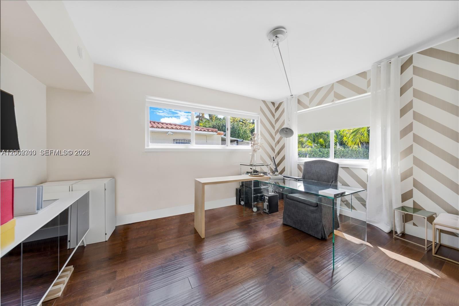 EAST SHENANDOAH - Residential Lease