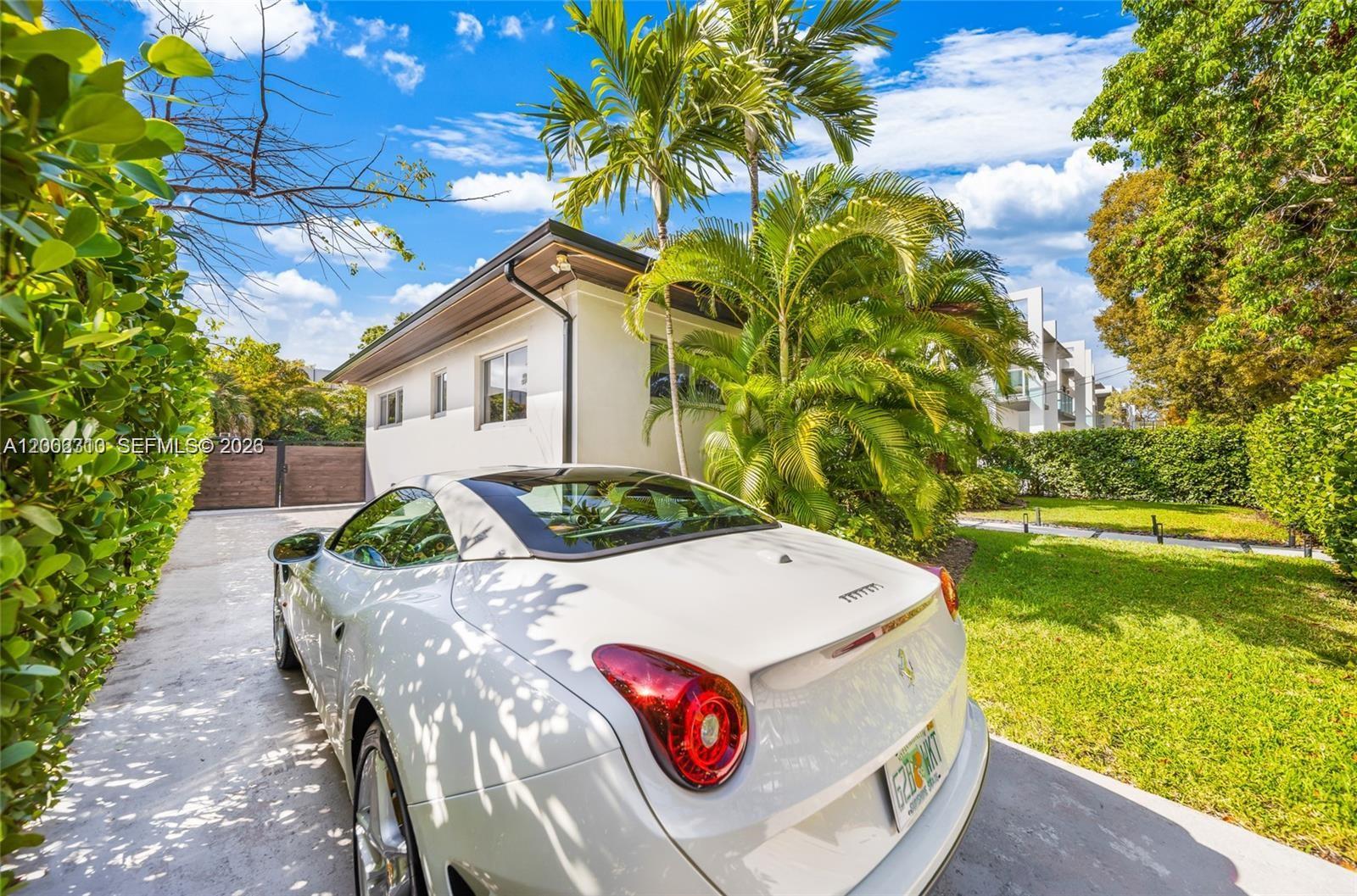 EAST SHENANDOAH - Residential Lease