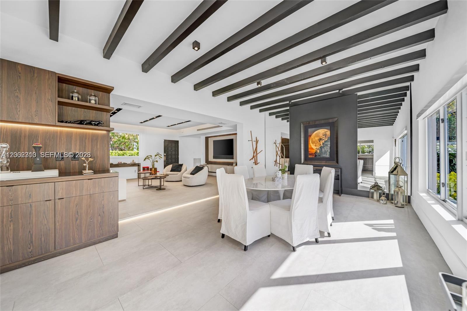 EAST SHENANDOAH - Residential Lease