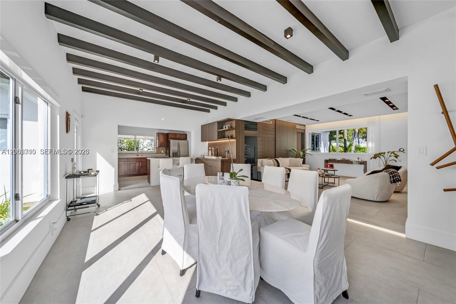 EAST SHENANDOAH - Residential Lease