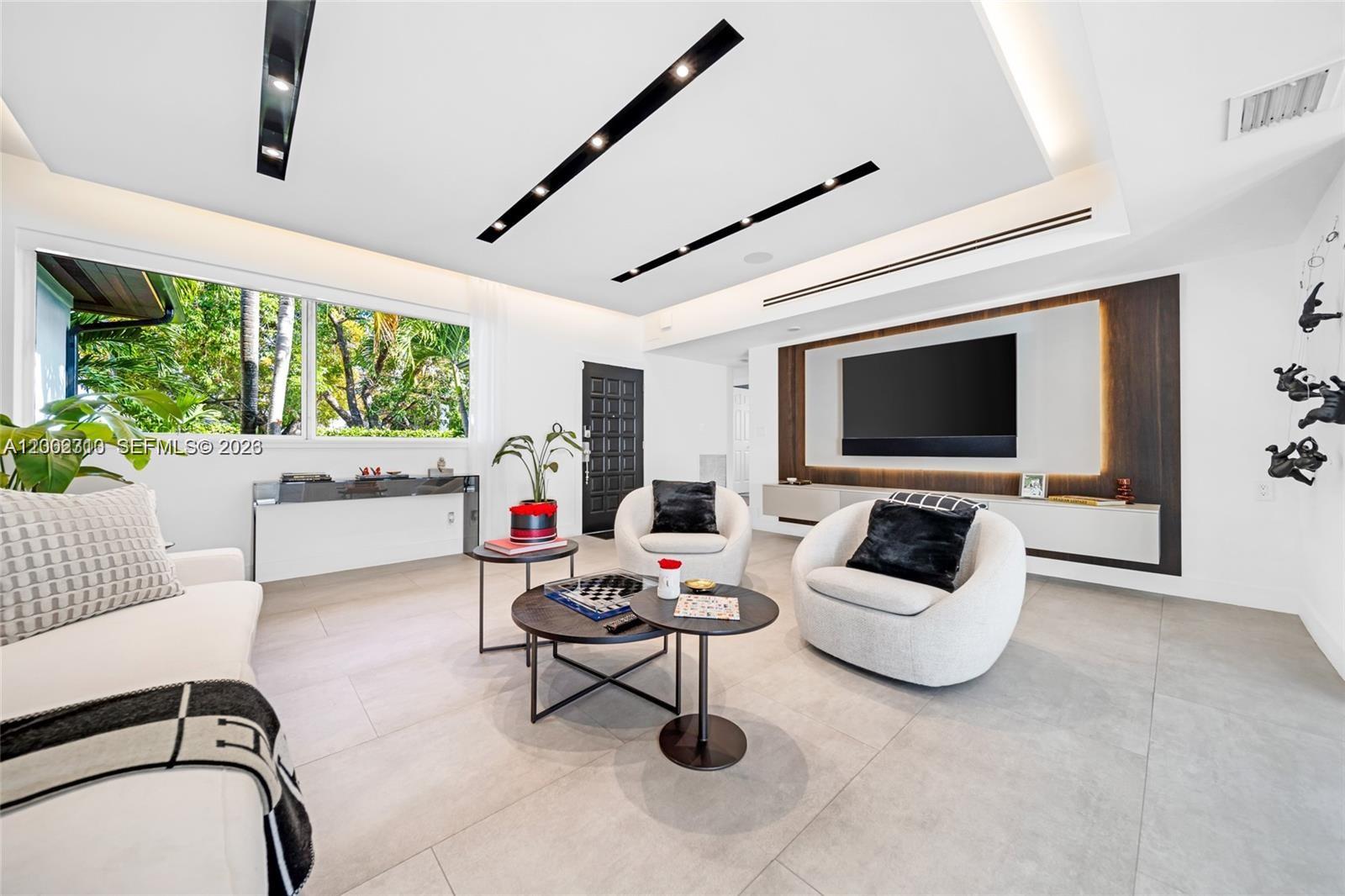 EAST SHENANDOAH - Residential Lease