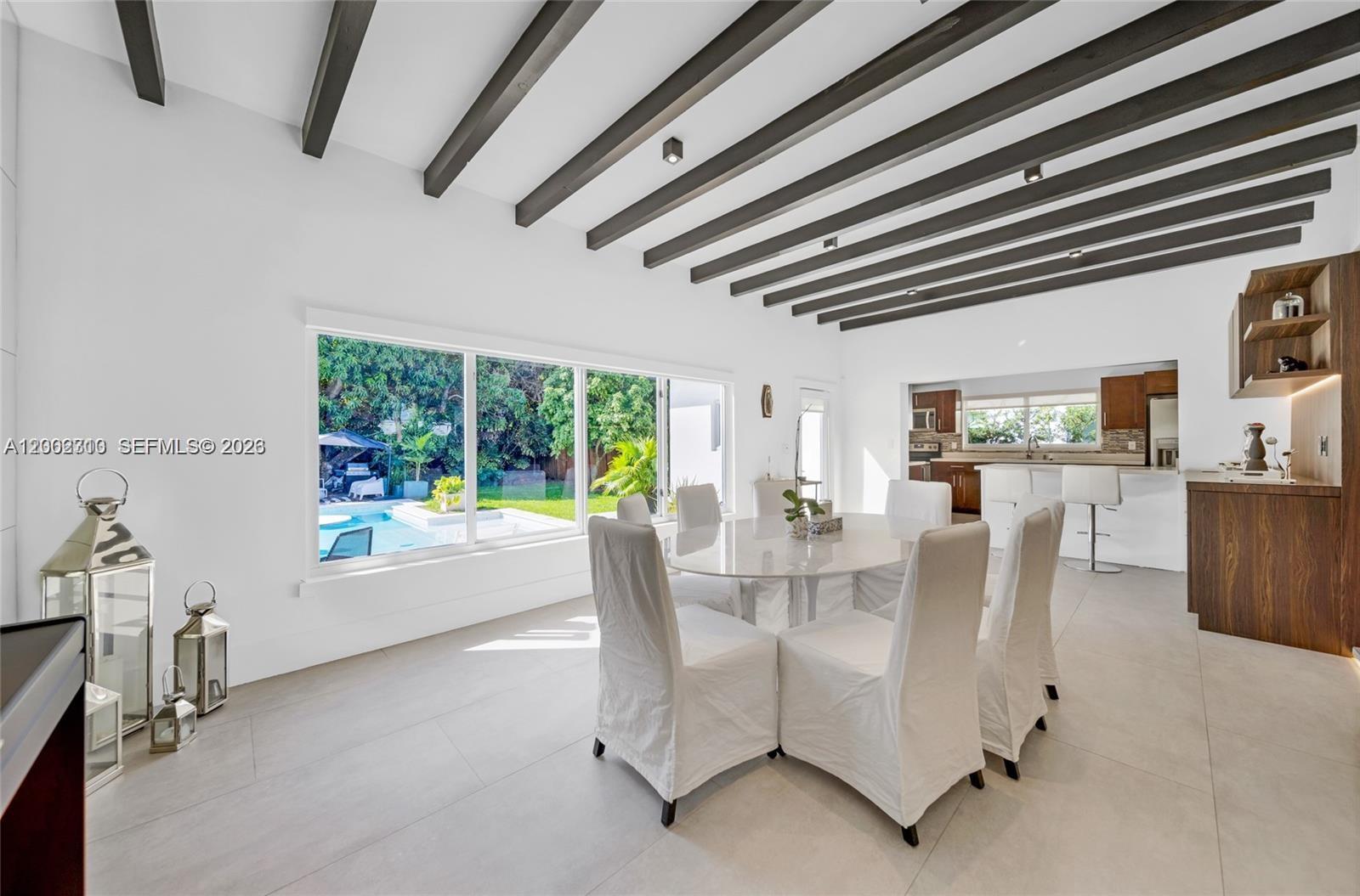 EAST SHENANDOAH - Residential Lease