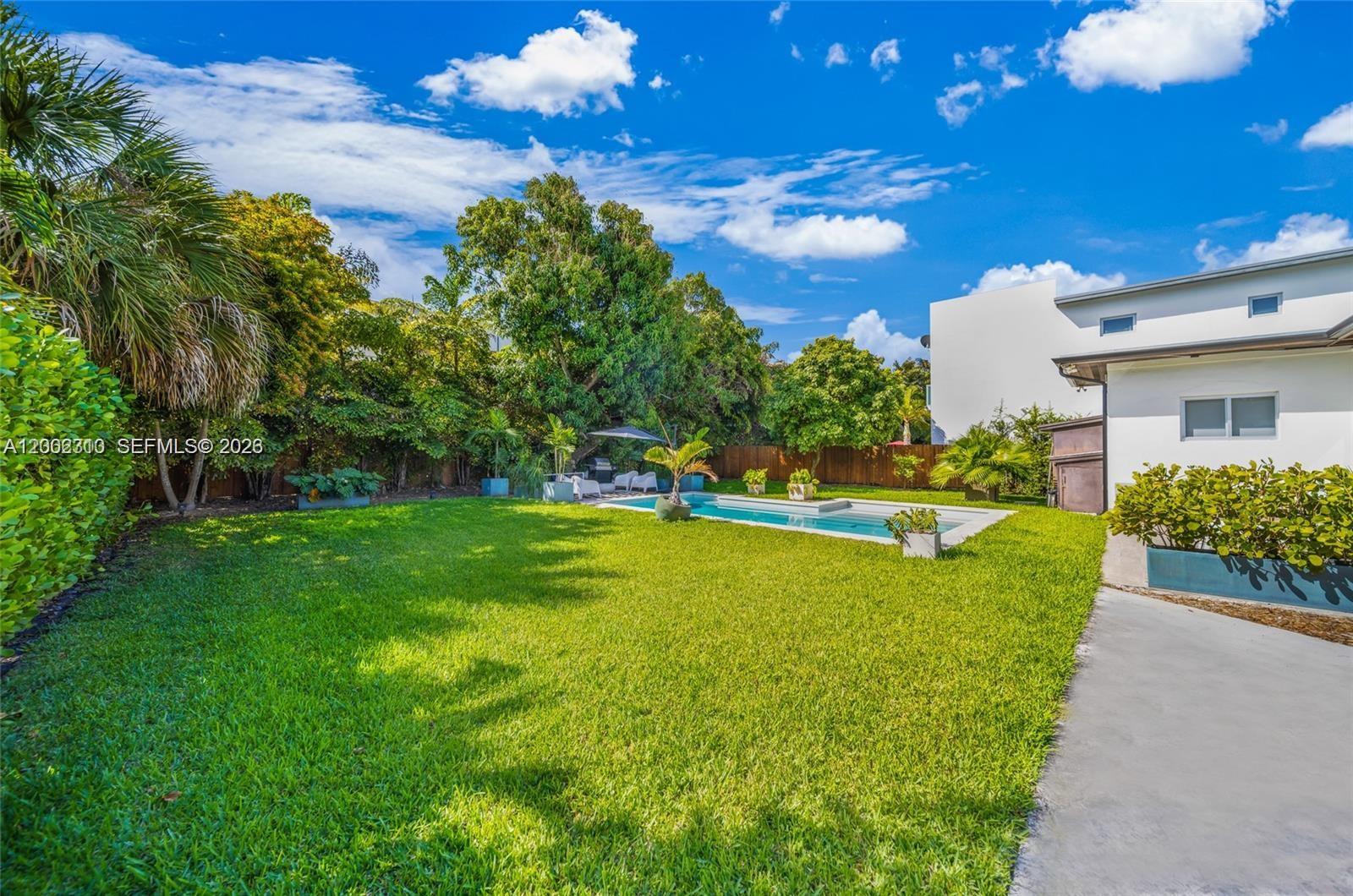 EAST SHENANDOAH - Residential Lease