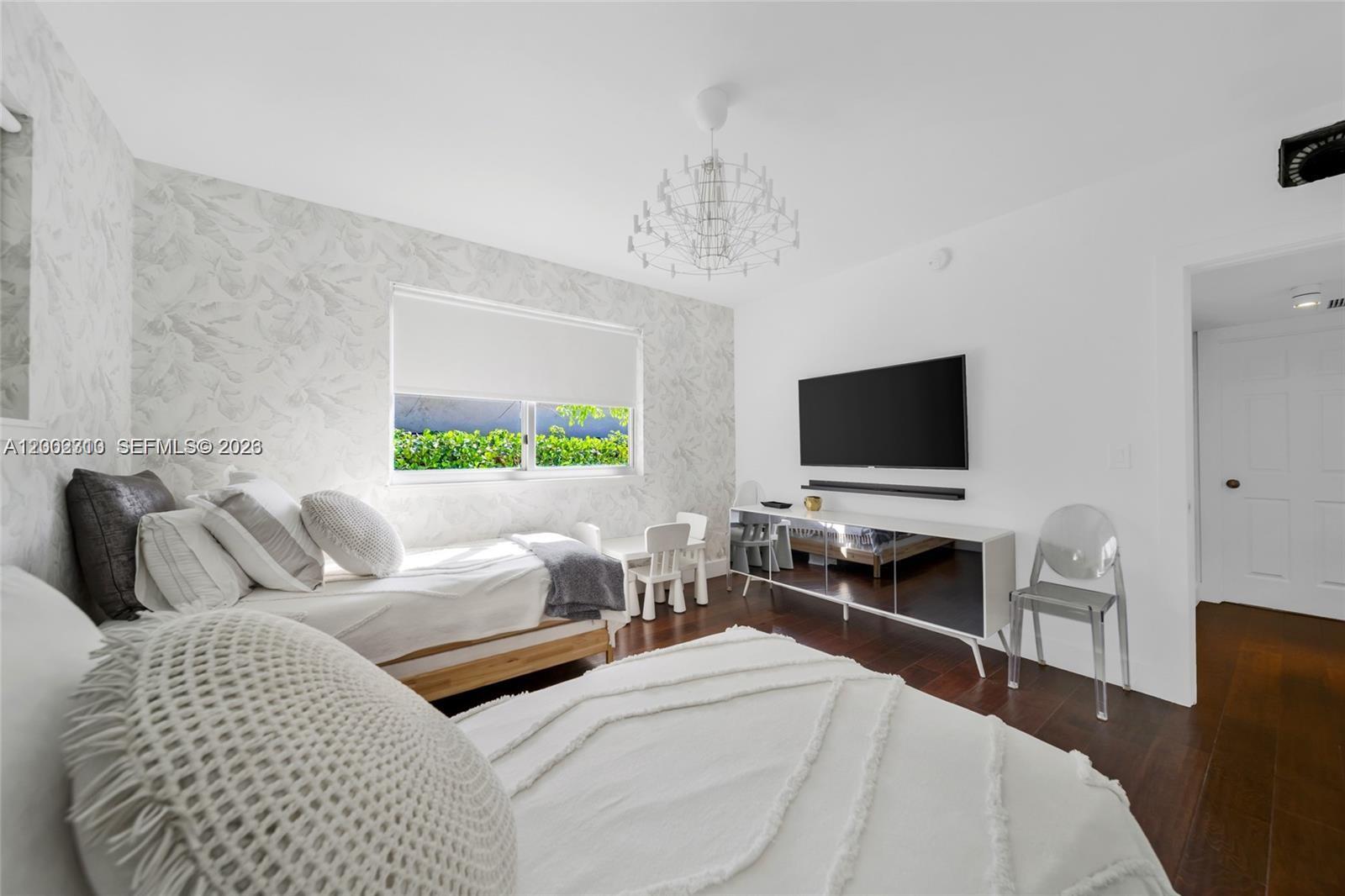 EAST SHENANDOAH - Residential Lease