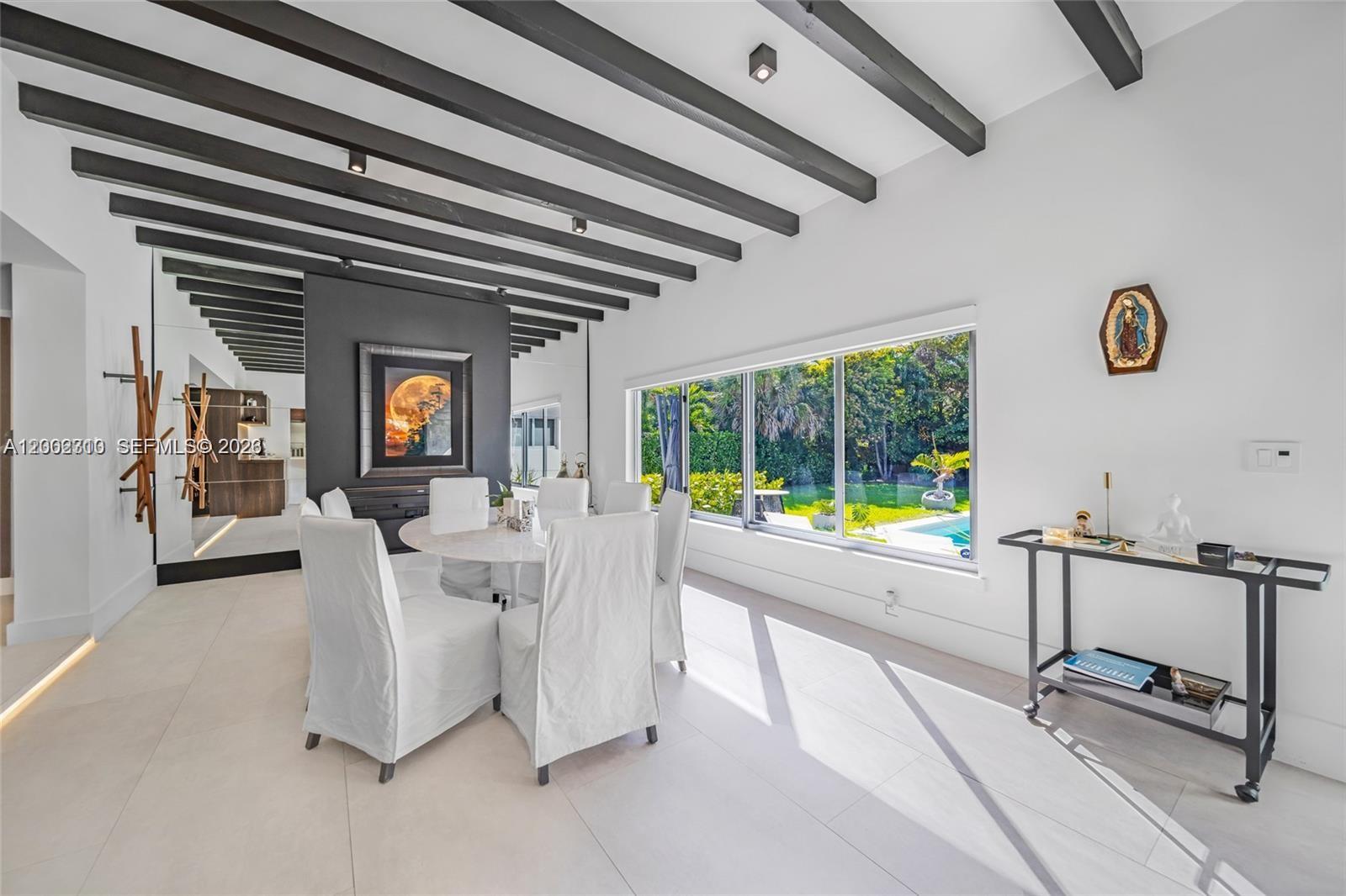 EAST SHENANDOAH - Residential Lease