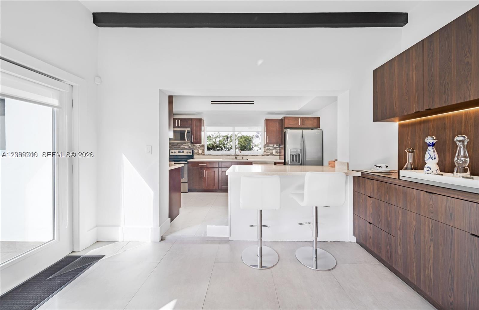 EAST SHENANDOAH - Residential Lease