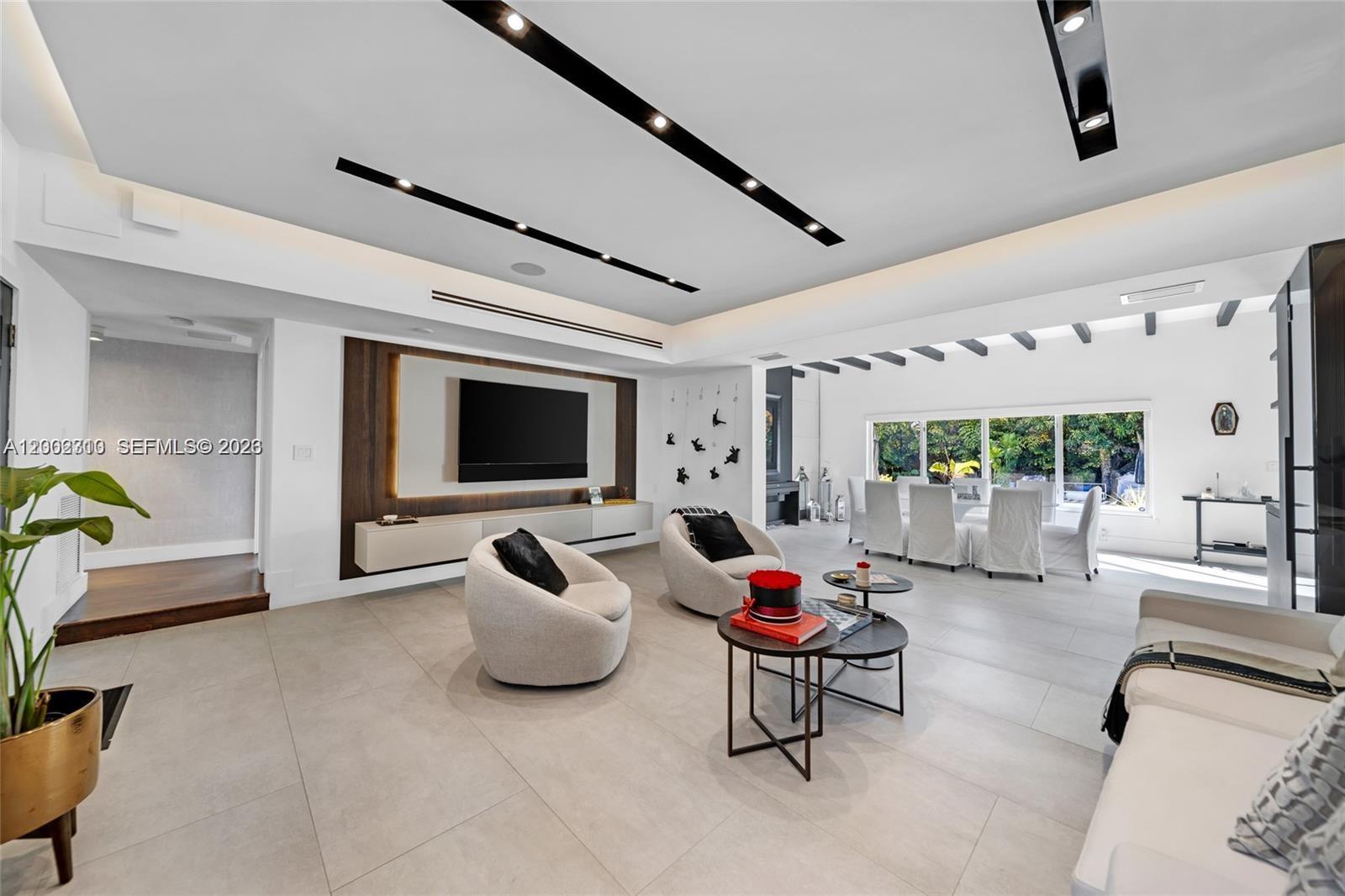 EAST SHENANDOAH - Residential Lease