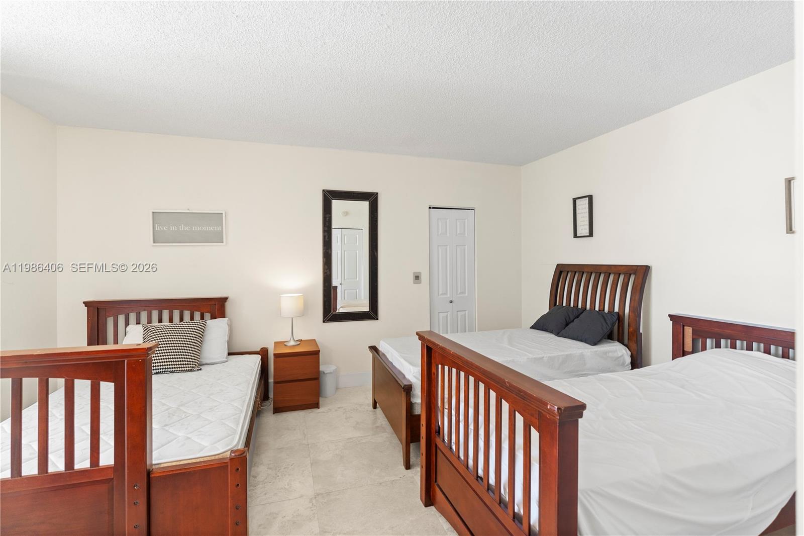 TOWER AT BISCAYNE COVE CO - Residential