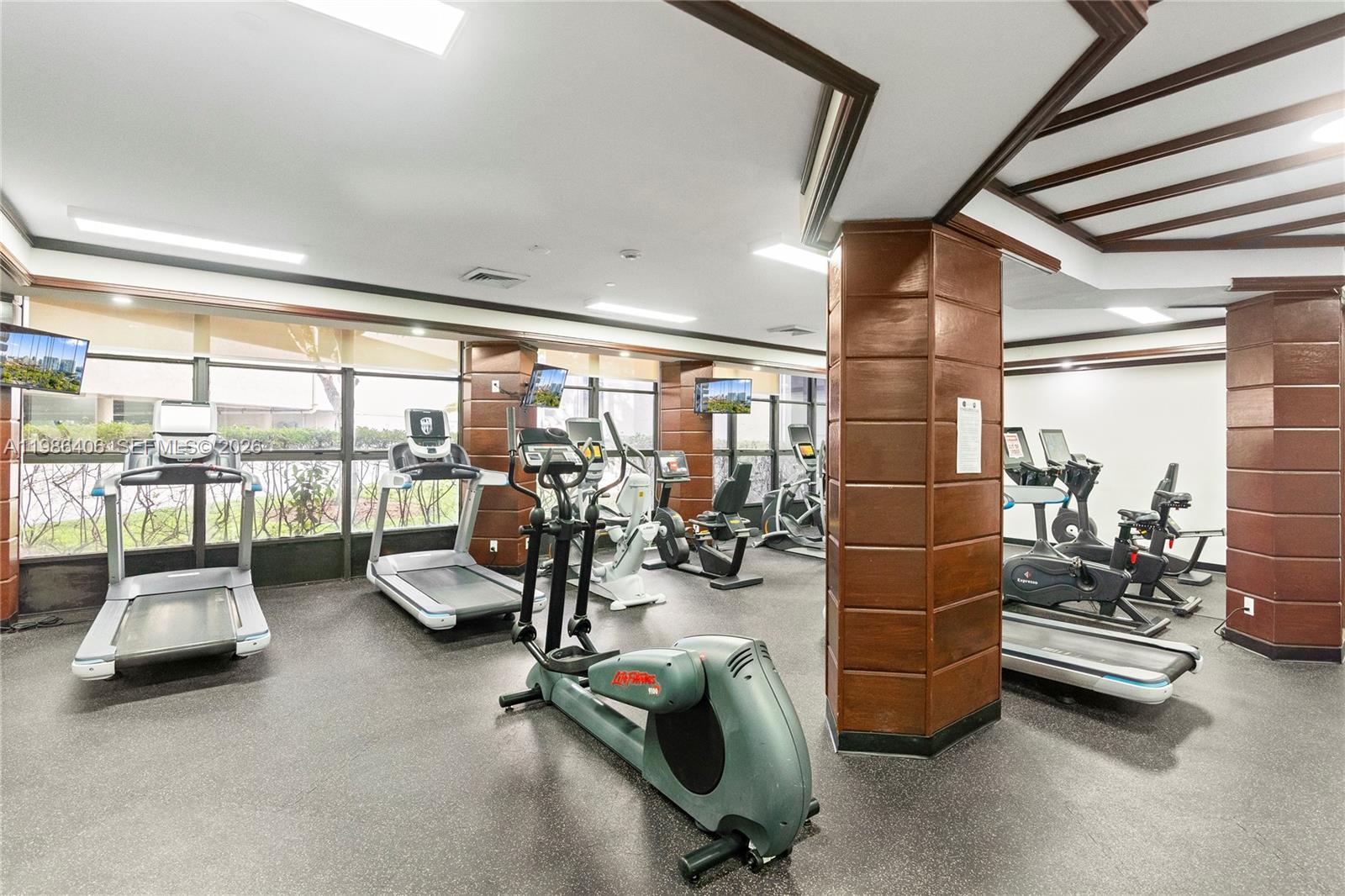 TOWER AT BISCAYNE COVE CO - Residential