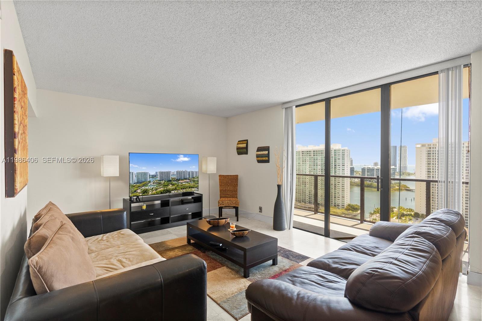 TOWER AT BISCAYNE COVE CO - Residential