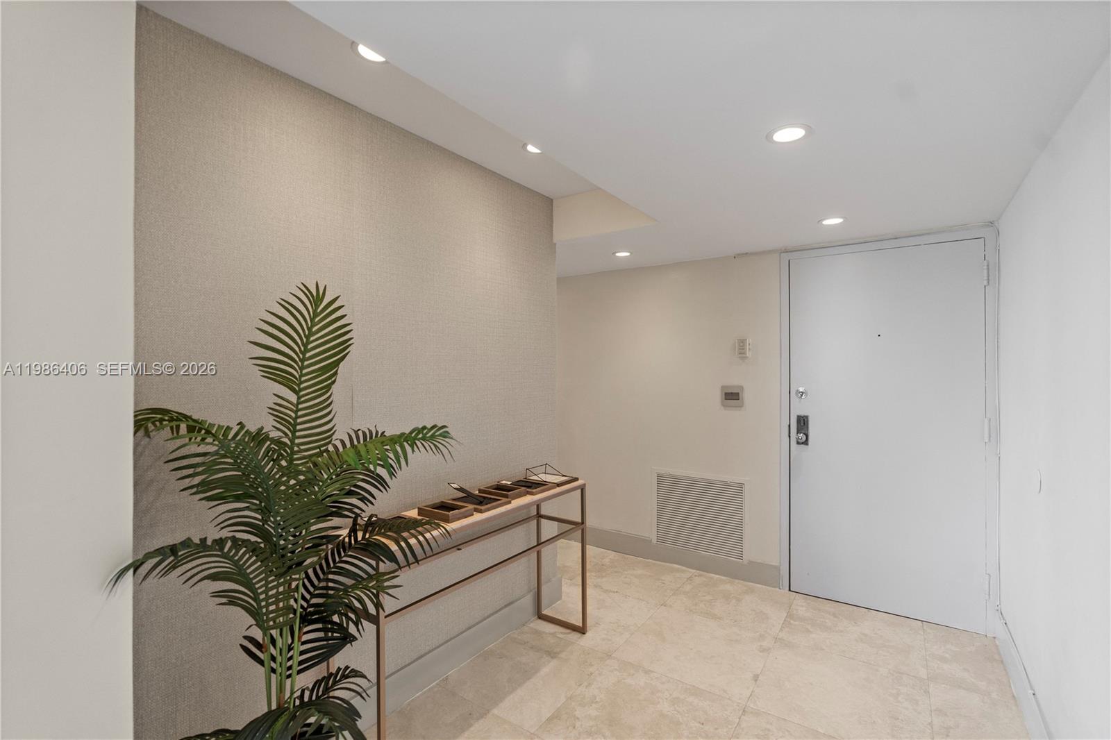 TOWER AT BISCAYNE COVE CO - Residential