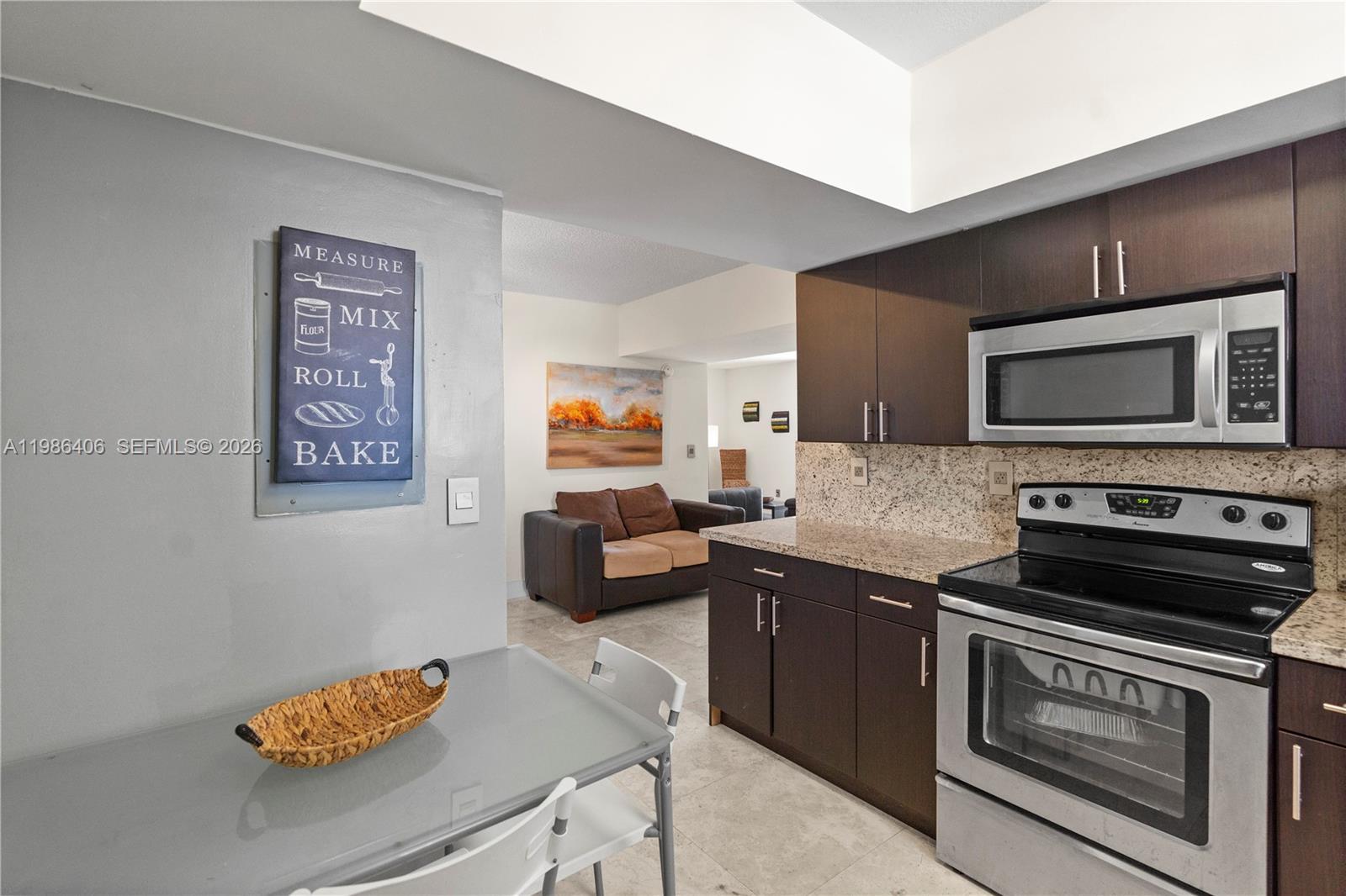 TOWER AT BISCAYNE COVE CO - Residential