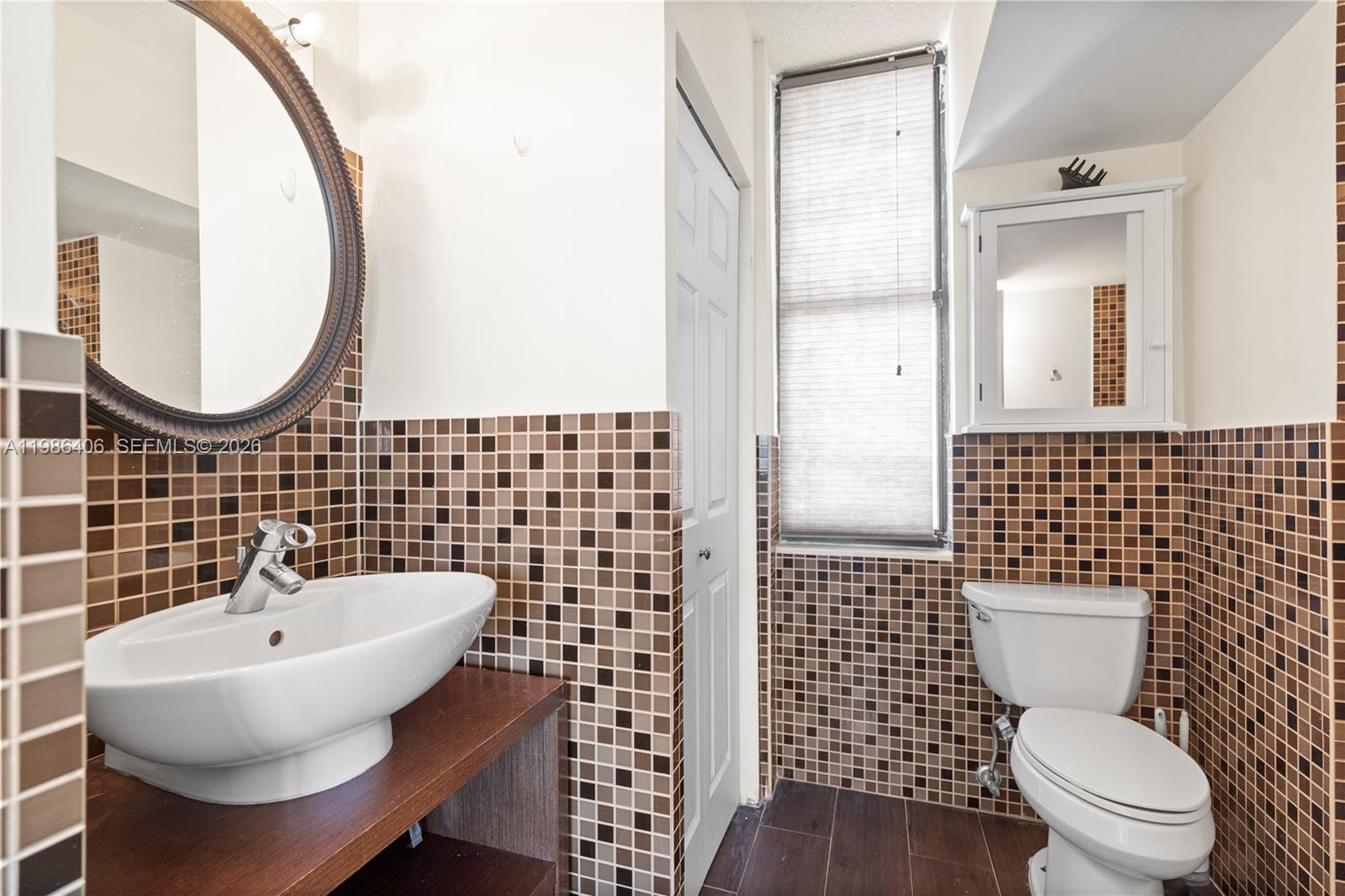 TOWER AT BISCAYNE COVE CO - Residential