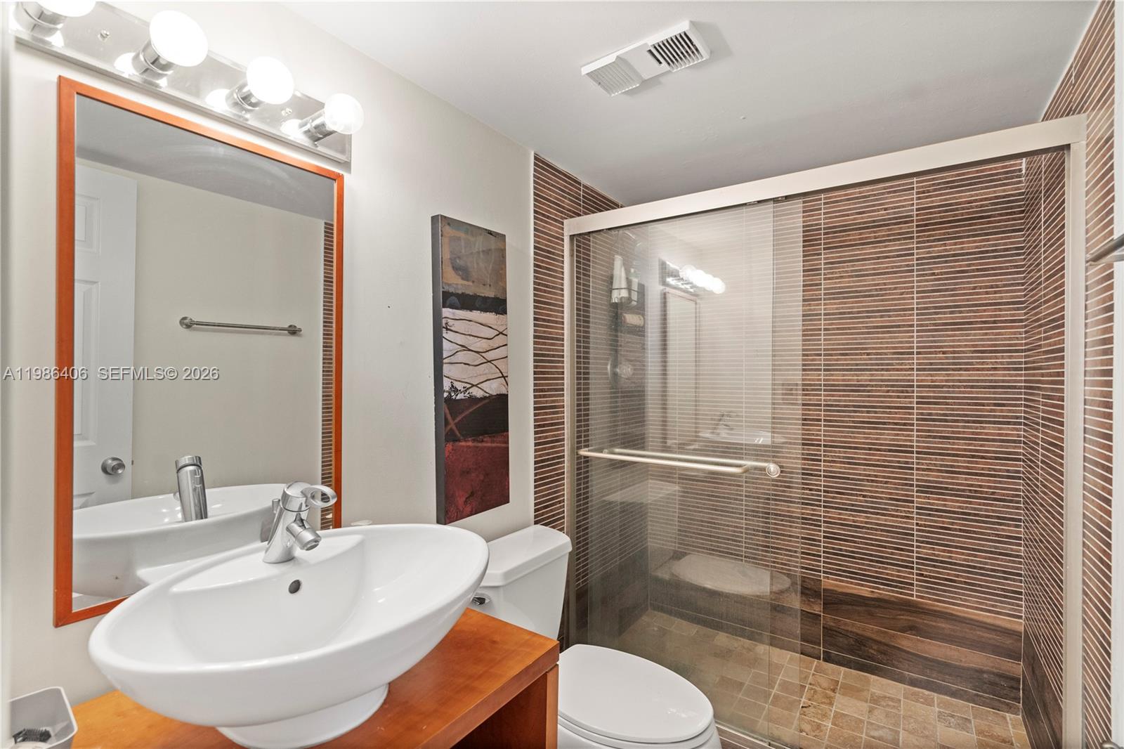 TOWER AT BISCAYNE COVE CO - Residential