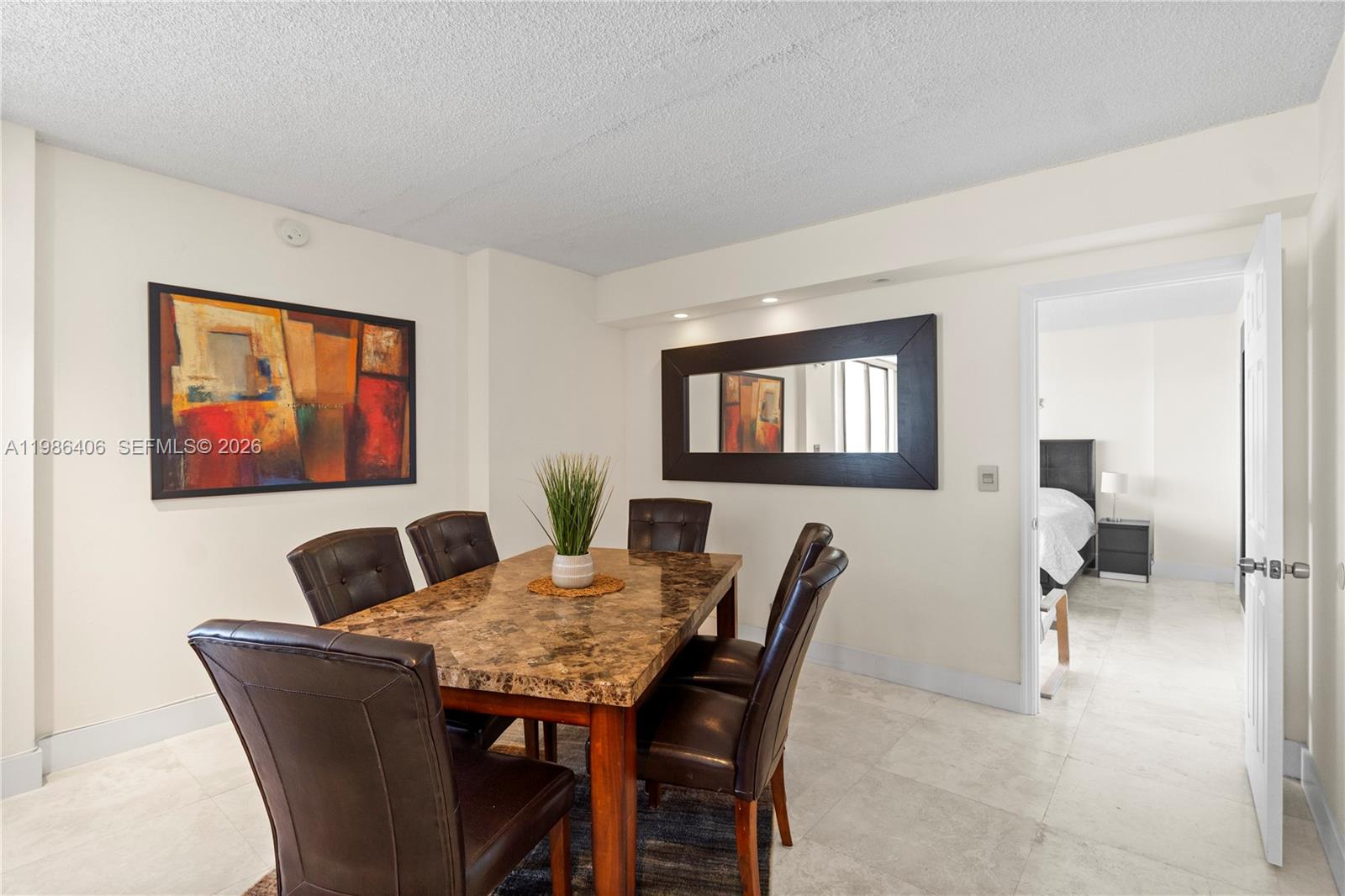 TOWER AT BISCAYNE COVE CO - Residential