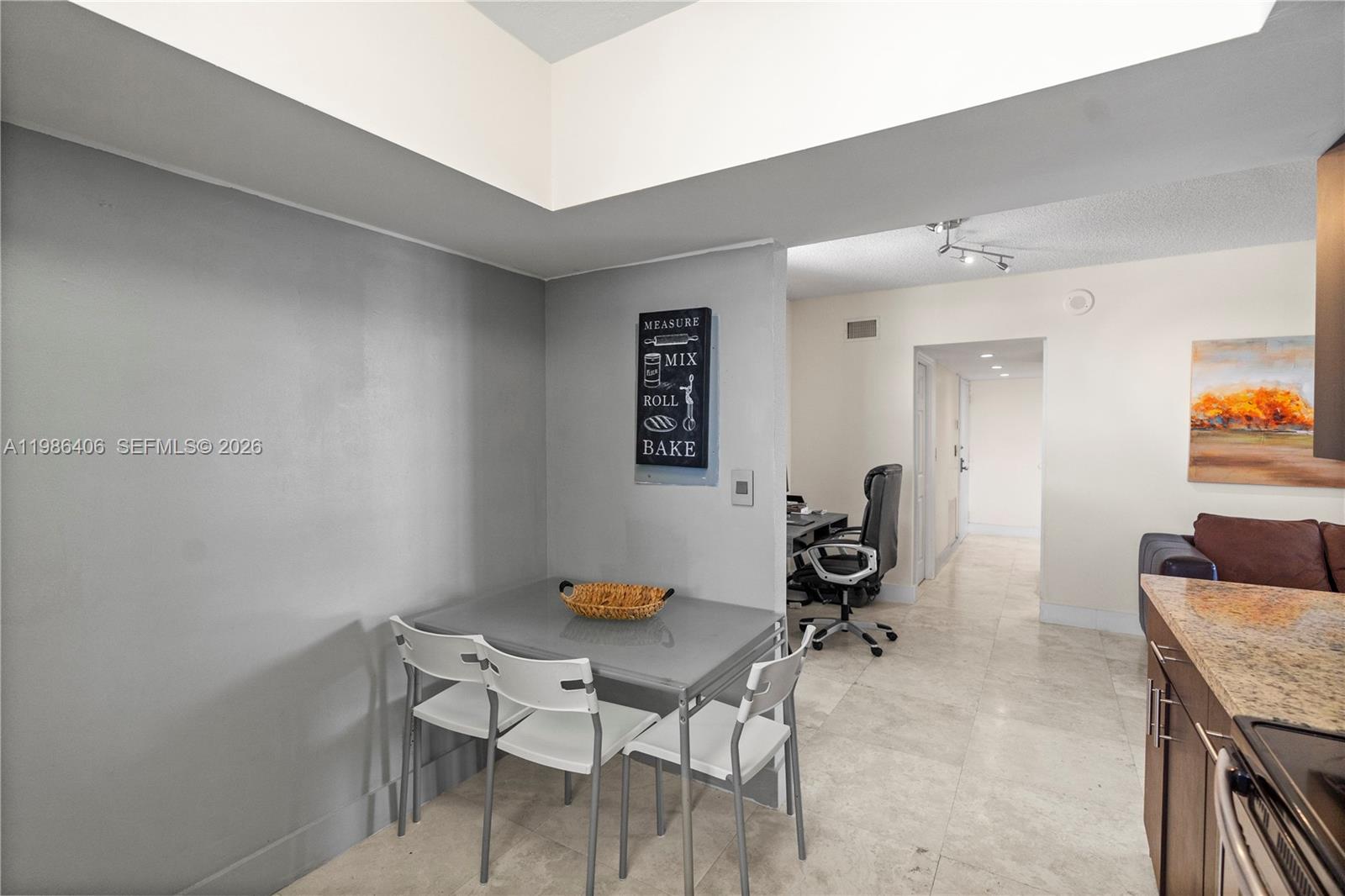 TOWER AT BISCAYNE COVE CO - Residential