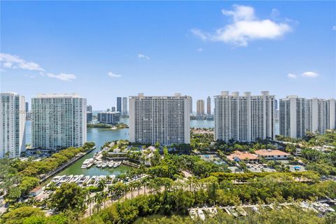 Photo of 18181 NE 31st Ct #PH07, Aventura, FL 33160 (MLS # A11986406)