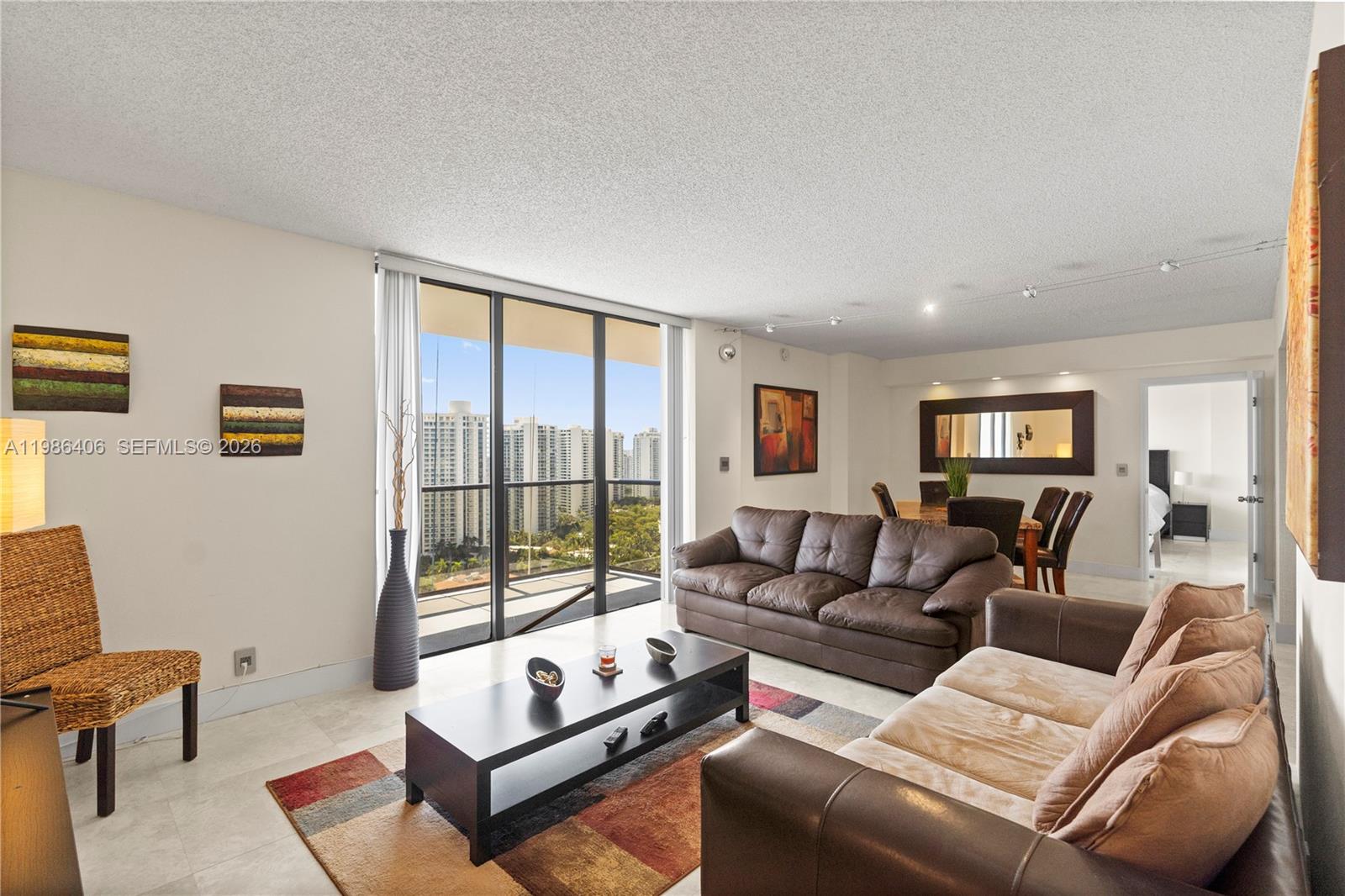 TOWER AT BISCAYNE COVE CO - Residential