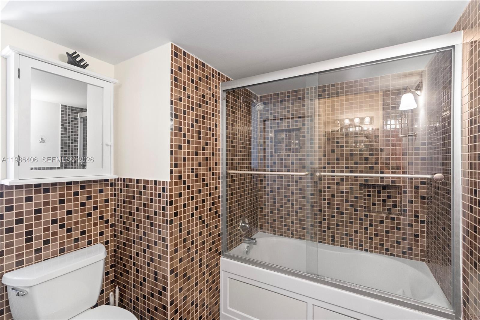 TOWER AT BISCAYNE COVE CO - Residential