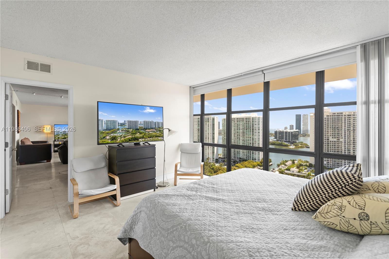 TOWER AT BISCAYNE COVE CO - Residential