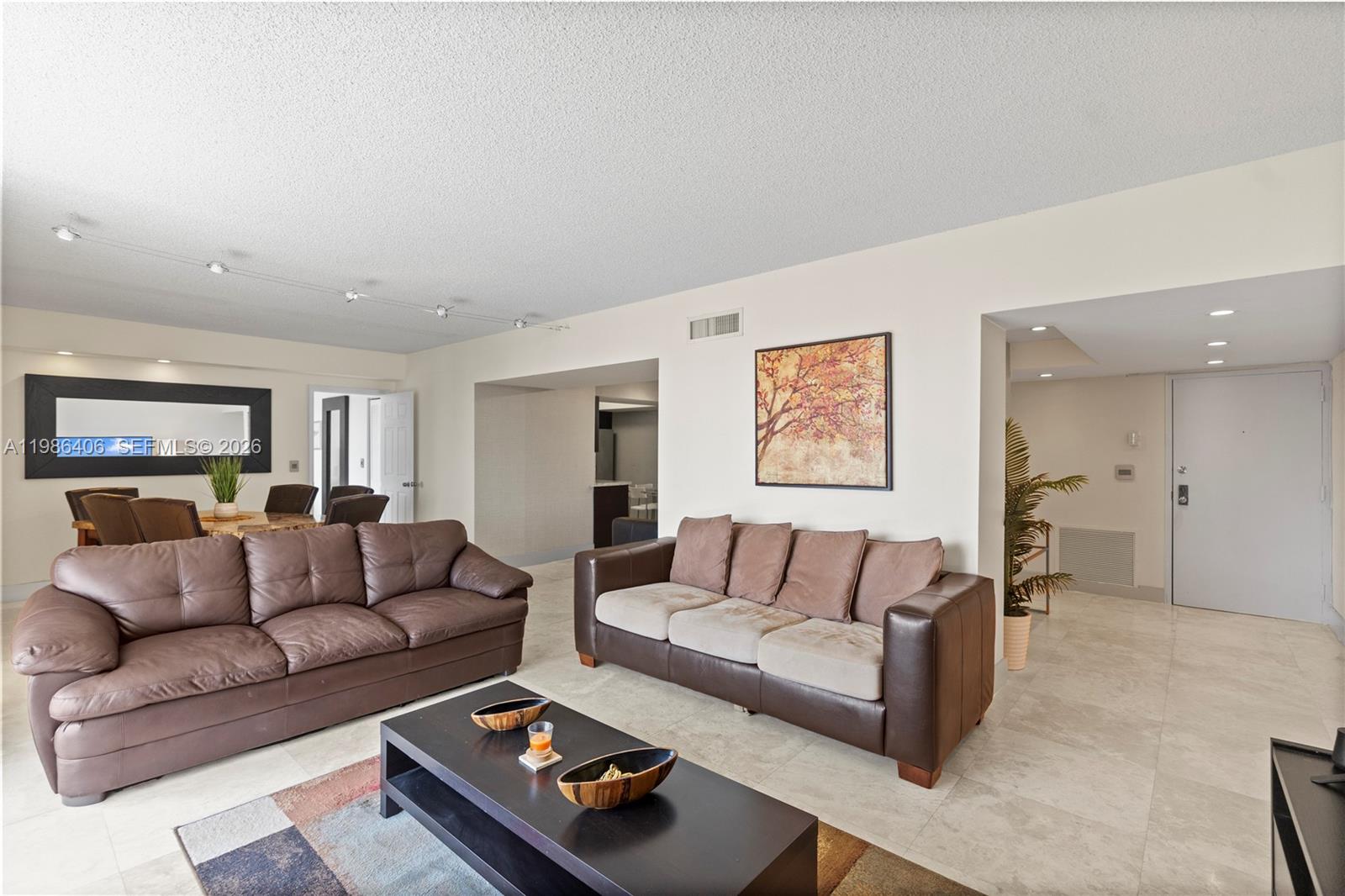 TOWER AT BISCAYNE COVE CO - Residential