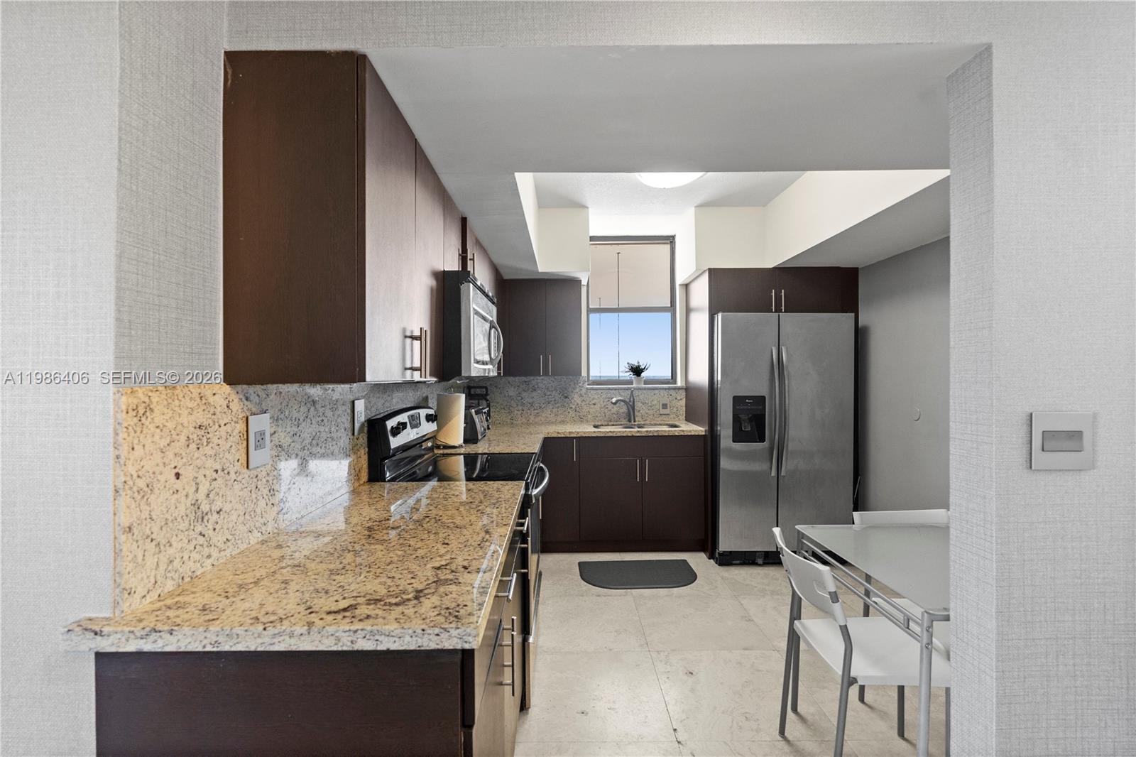 TOWER AT BISCAYNE COVE CO - Residential