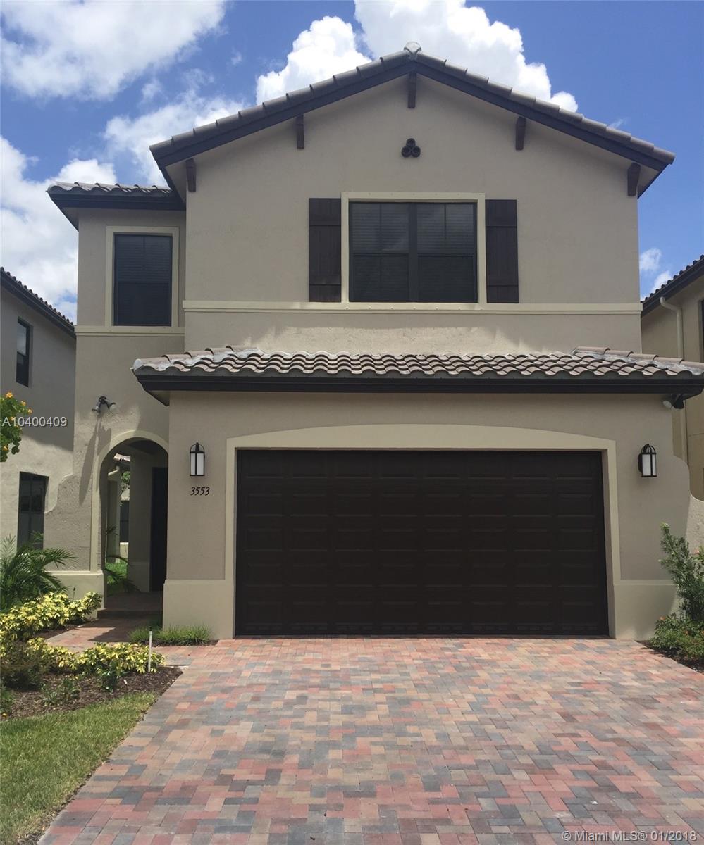 BONTERRA HOME - Residential Lease