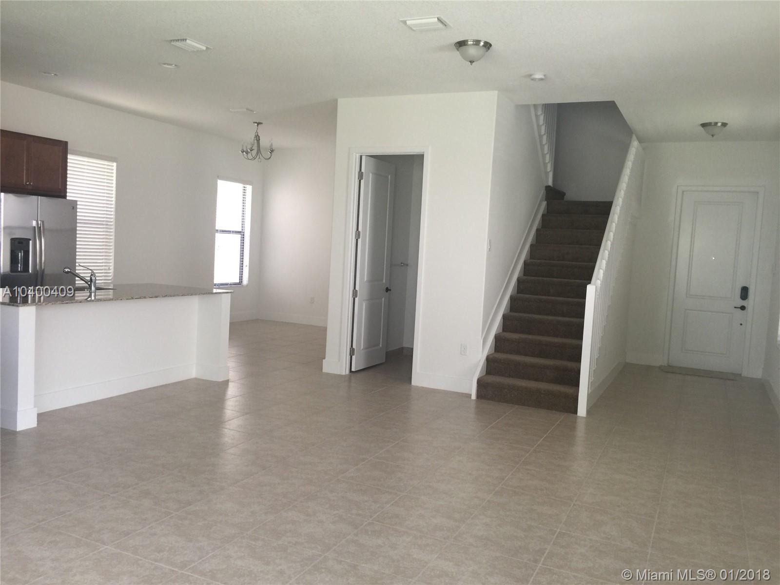 BONTERRA HOME - Residential Lease