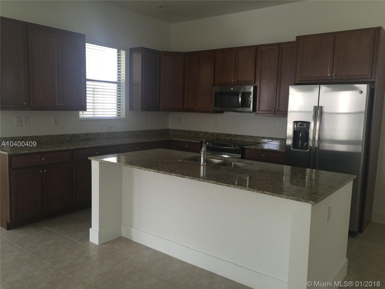 BONTERRA HOME - Residential Lease