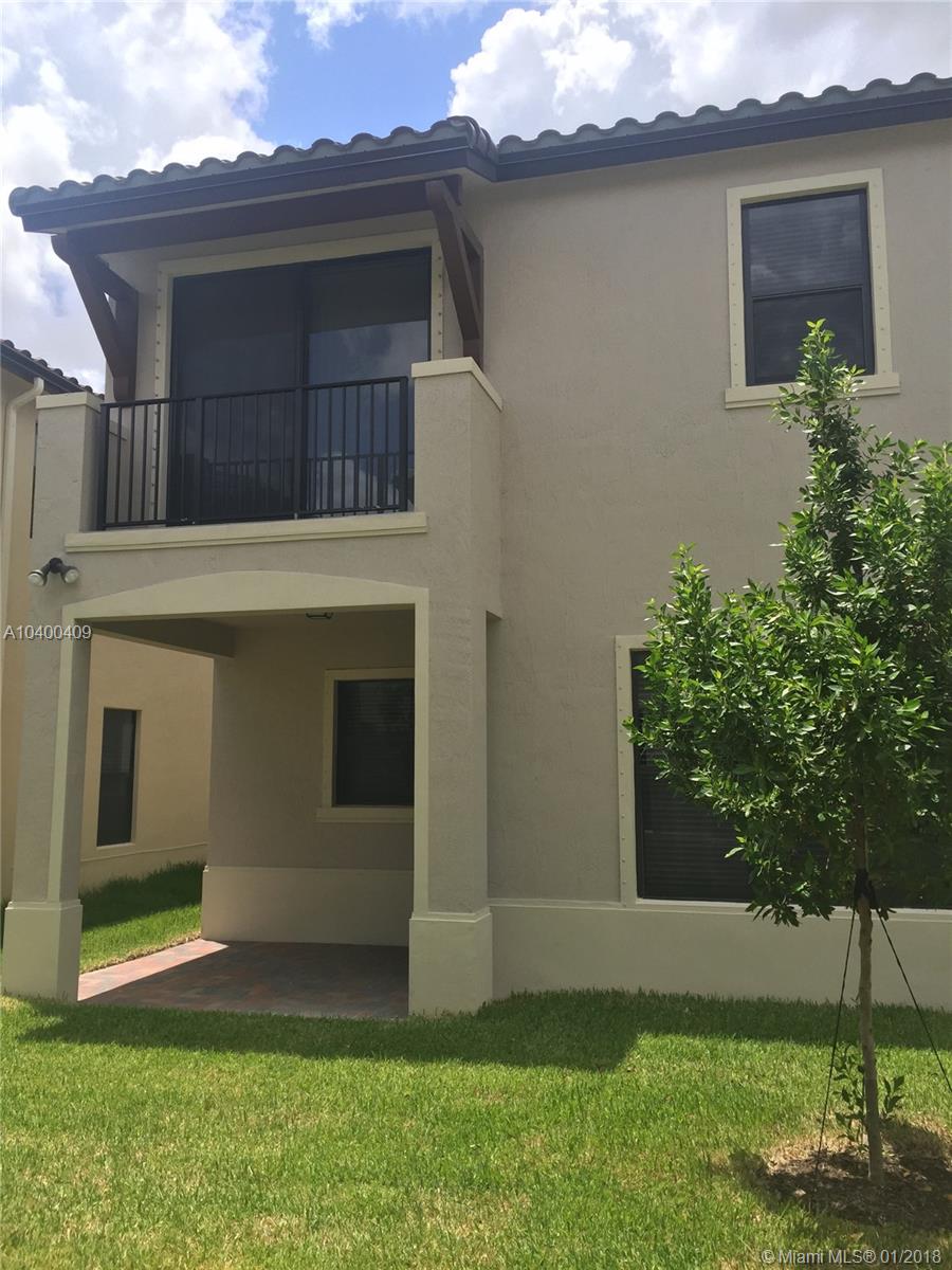 BONTERRA HOME - Residential Lease