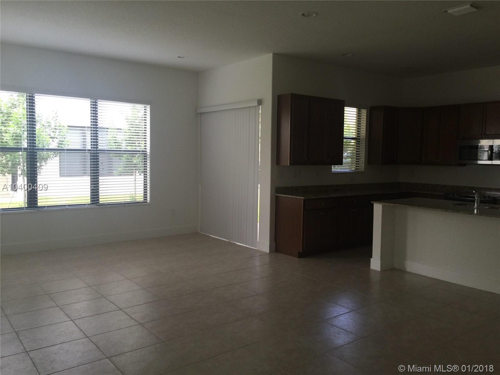 BONTERRA HOME - Residential Lease