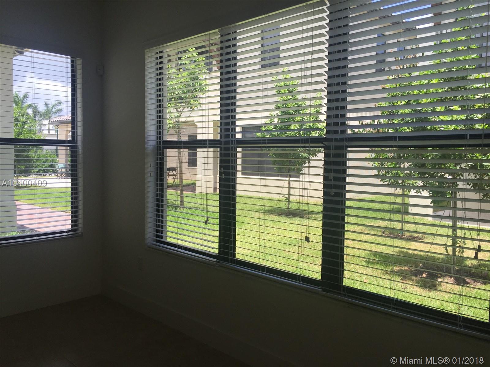 BONTERRA HOME - Residential Lease