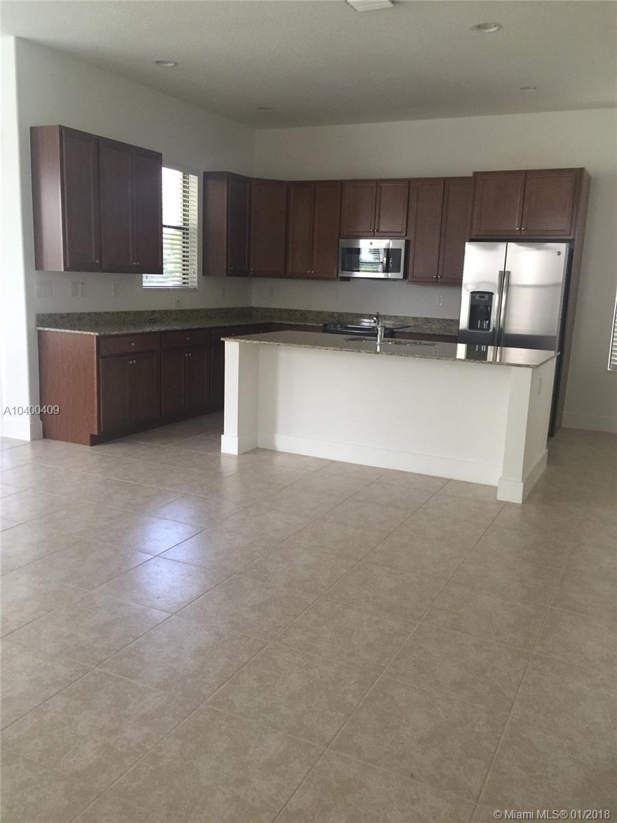 BONTERRA HOME - Residential Lease