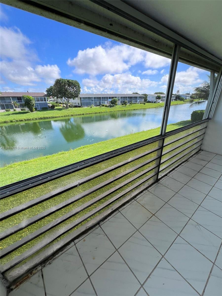 BERKSHIRE A THRU K CONDOS - Residential Lease