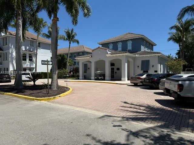 RENAISSANCE COMMONS REPL - Residential