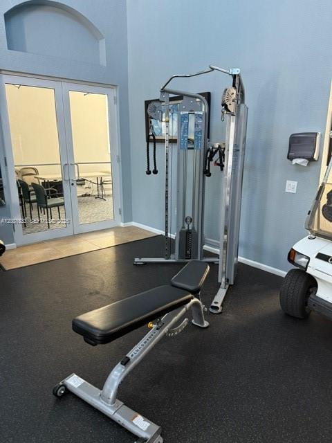 RENAISSANCE COMMONS REPL - Residential