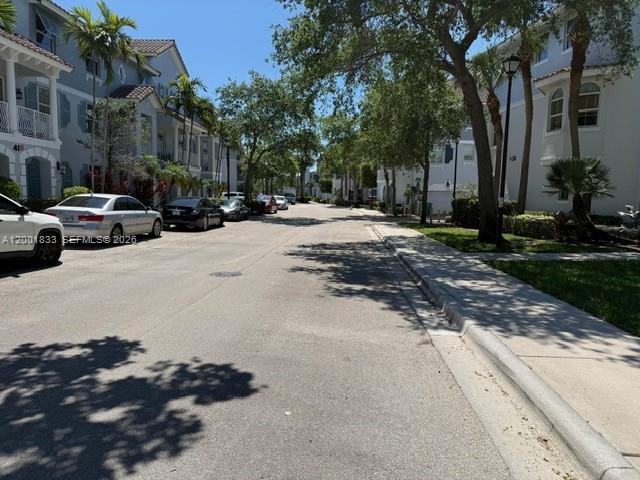 RENAISSANCE COMMONS REPL - Residential