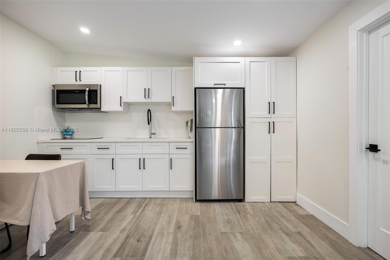 KING PARK - Residential