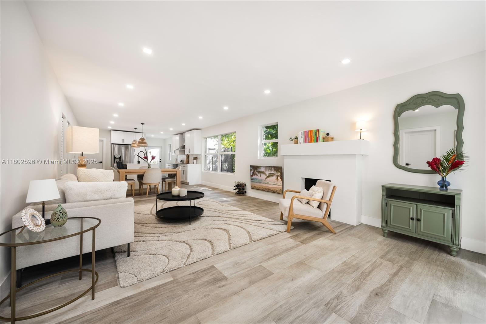 KING PARK - Residential