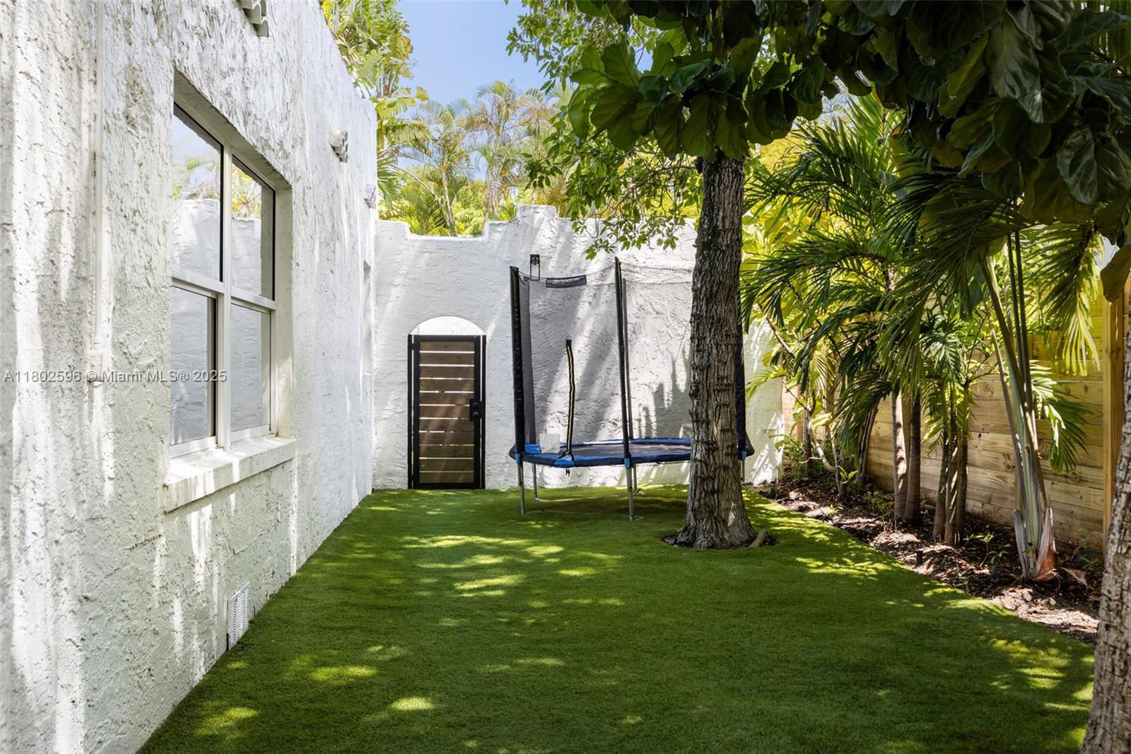 KING PARK - Residential