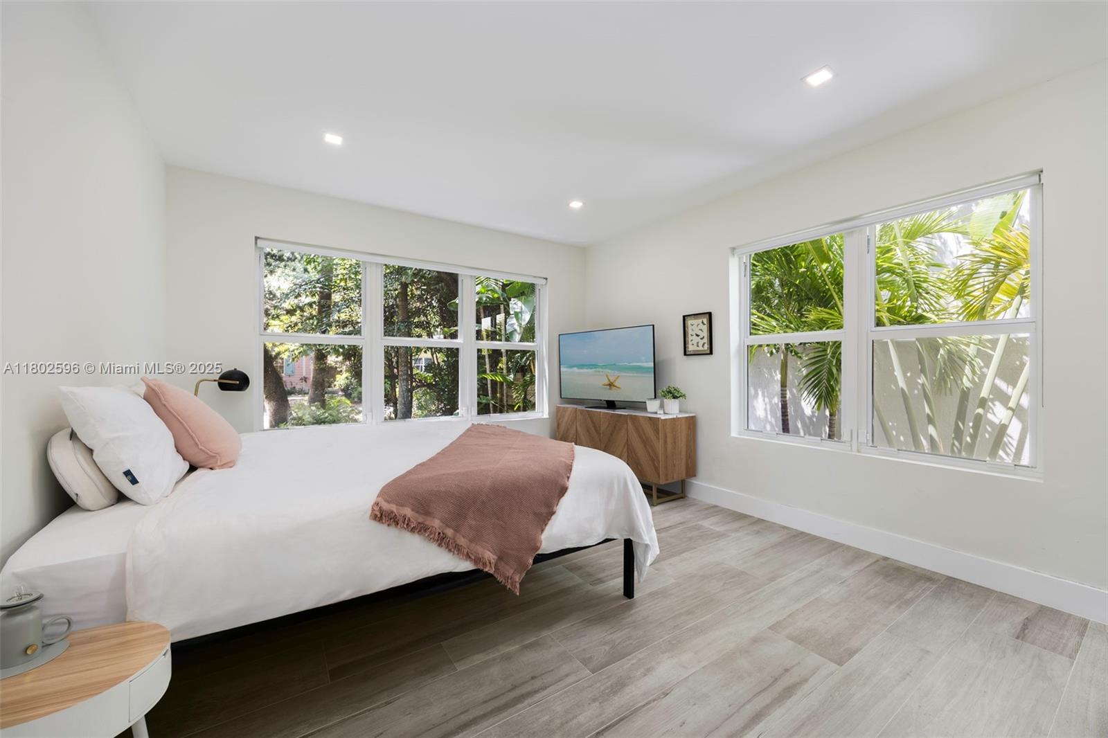 KING PARK - Residential