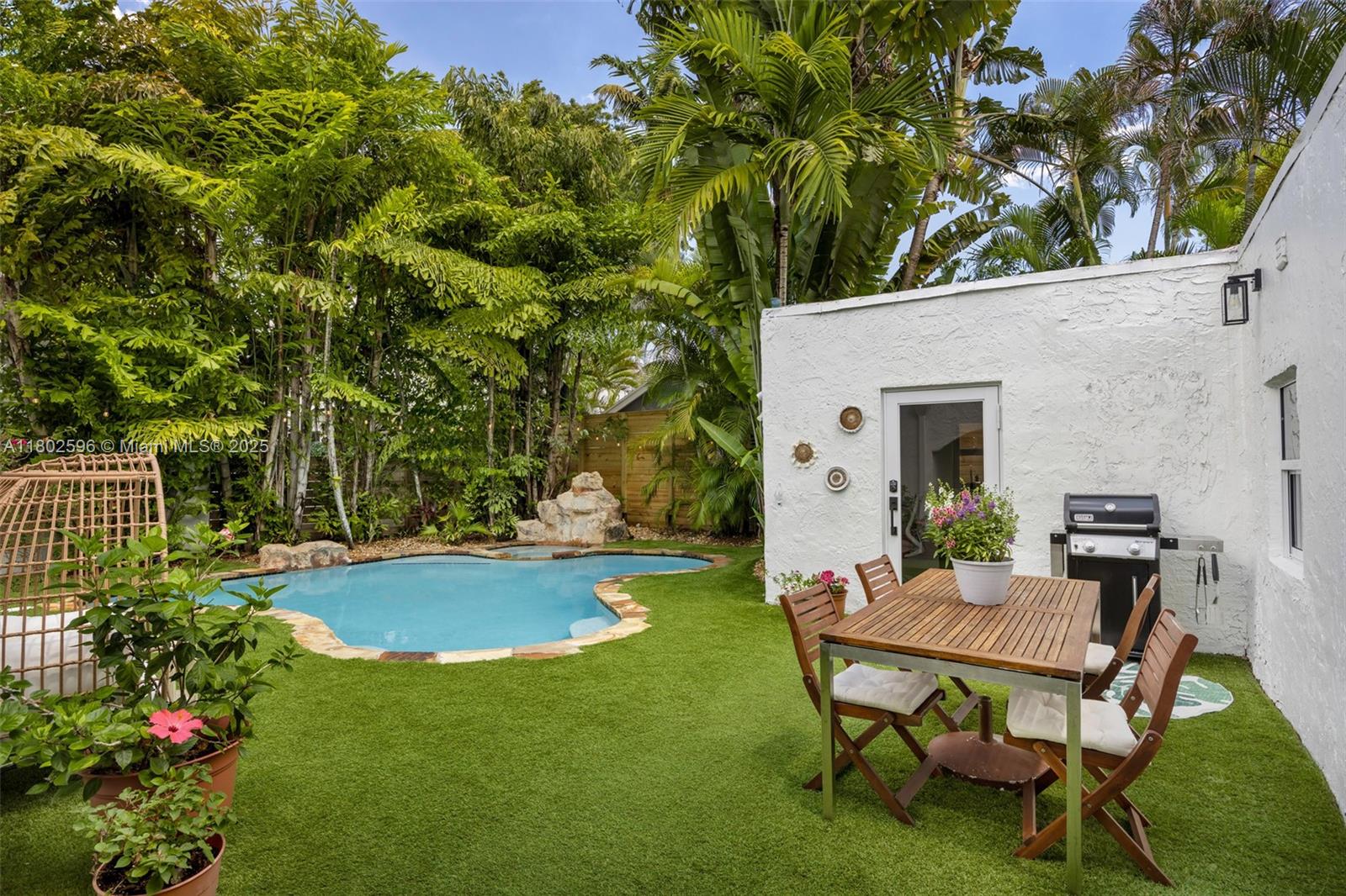 KING PARK - Residential