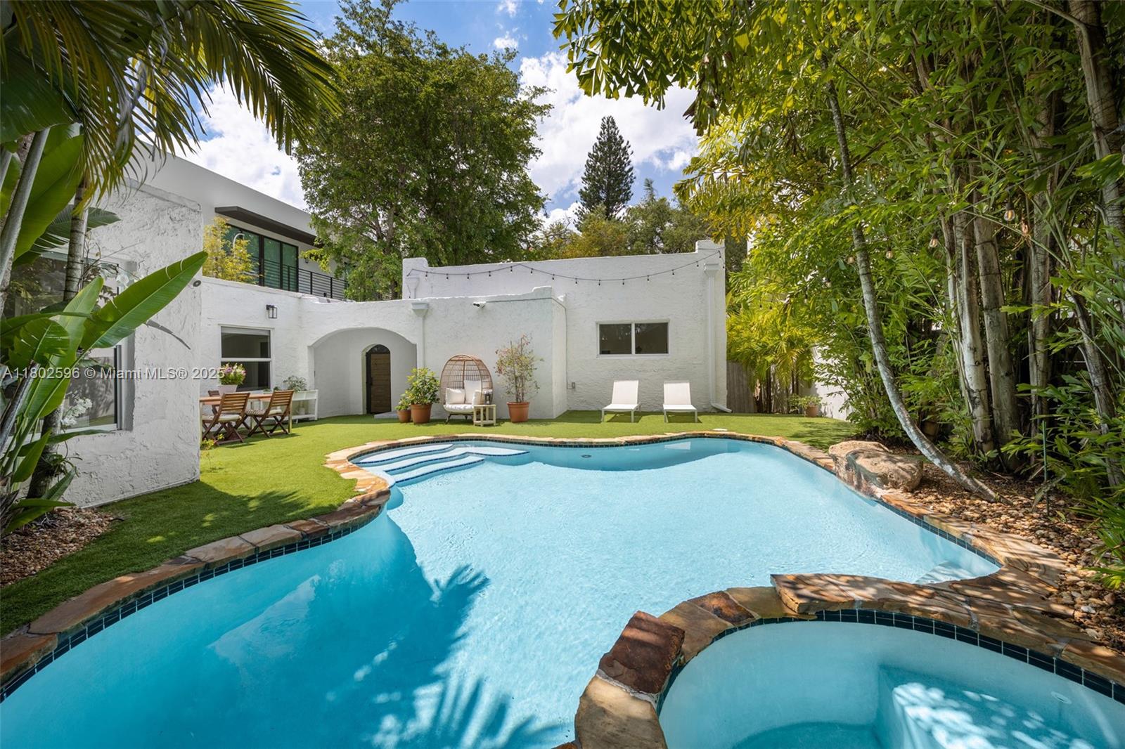 KING PARK - Residential