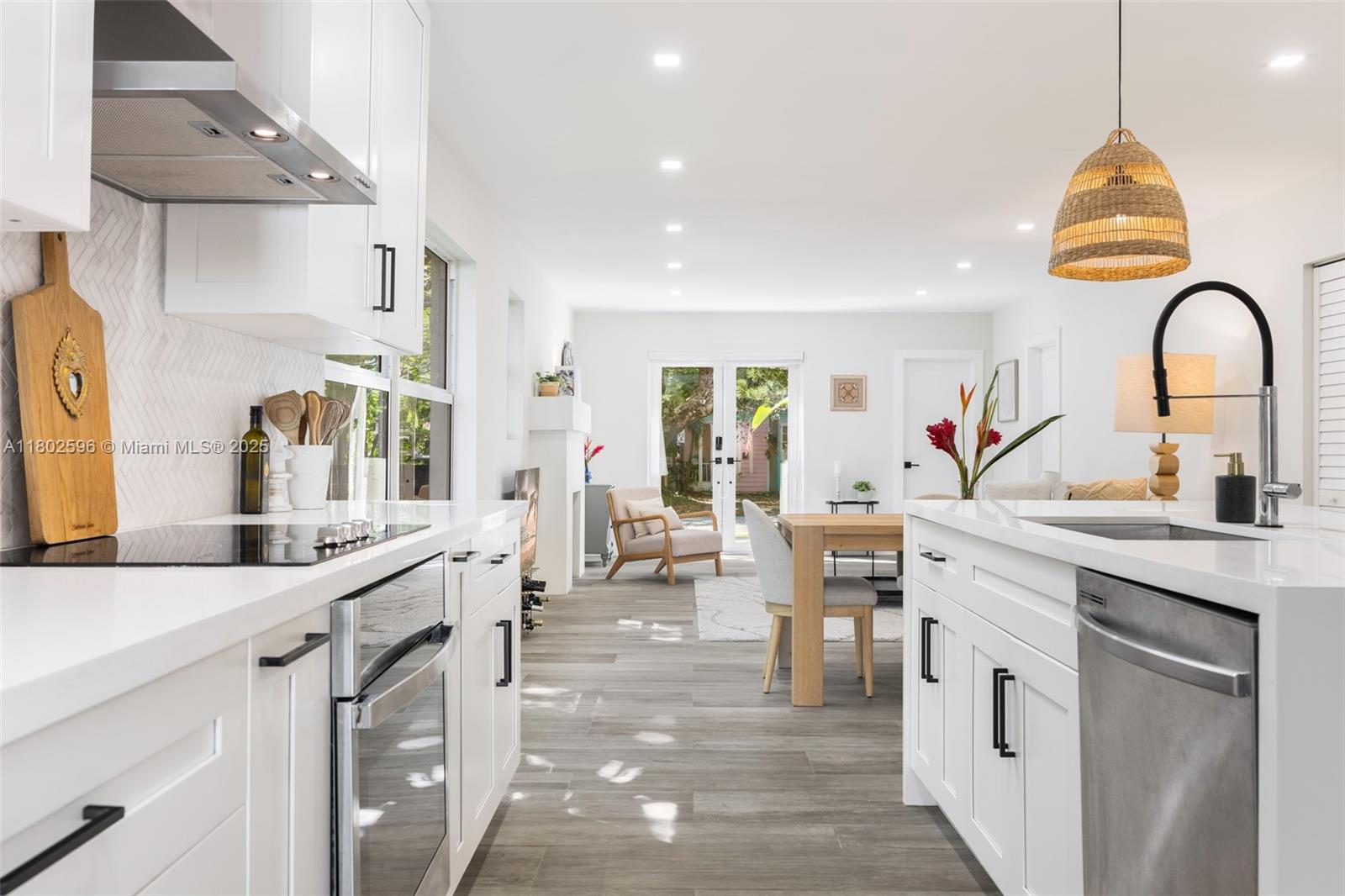 KING PARK - Residential