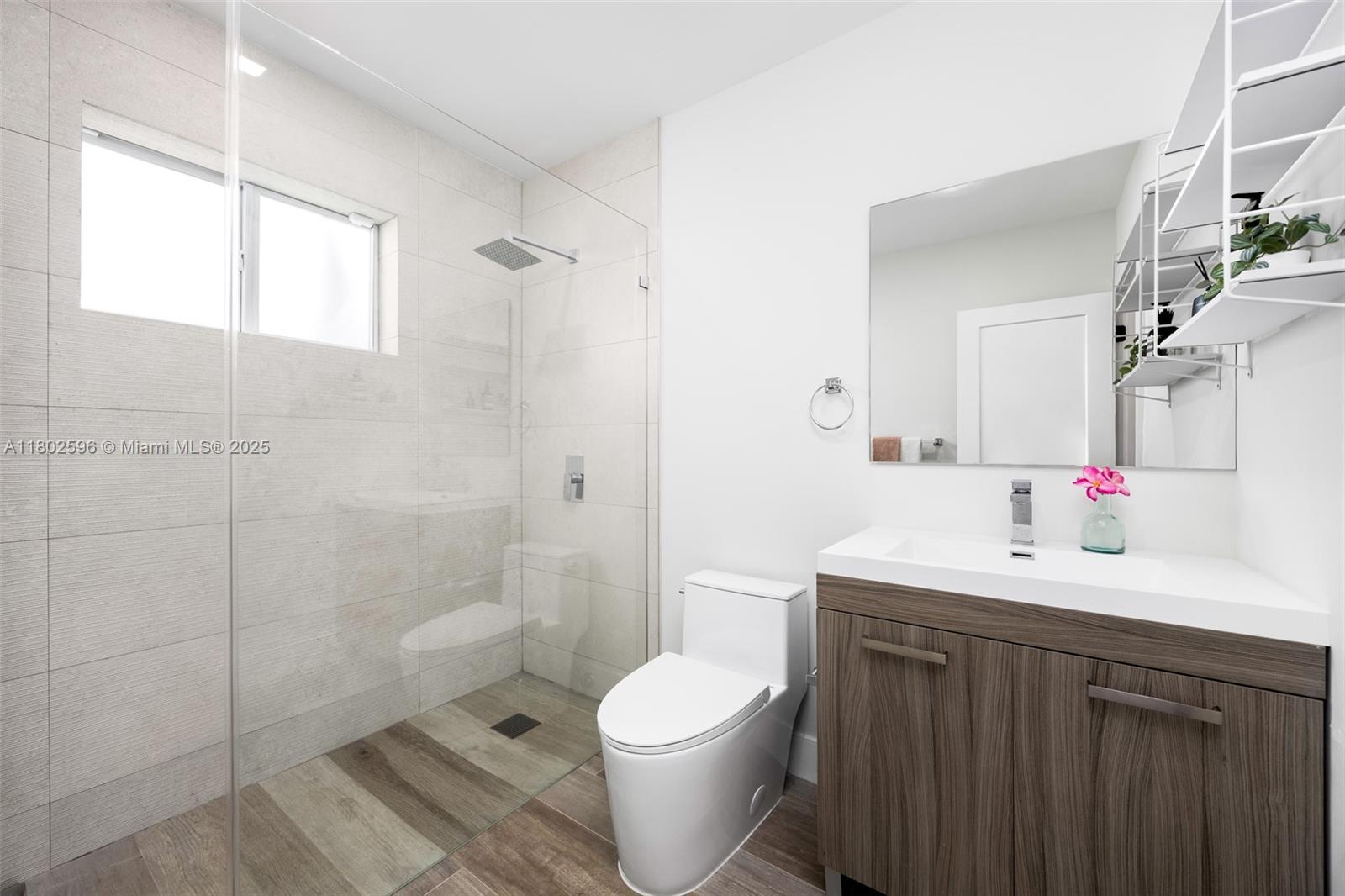 KING PARK - Residential