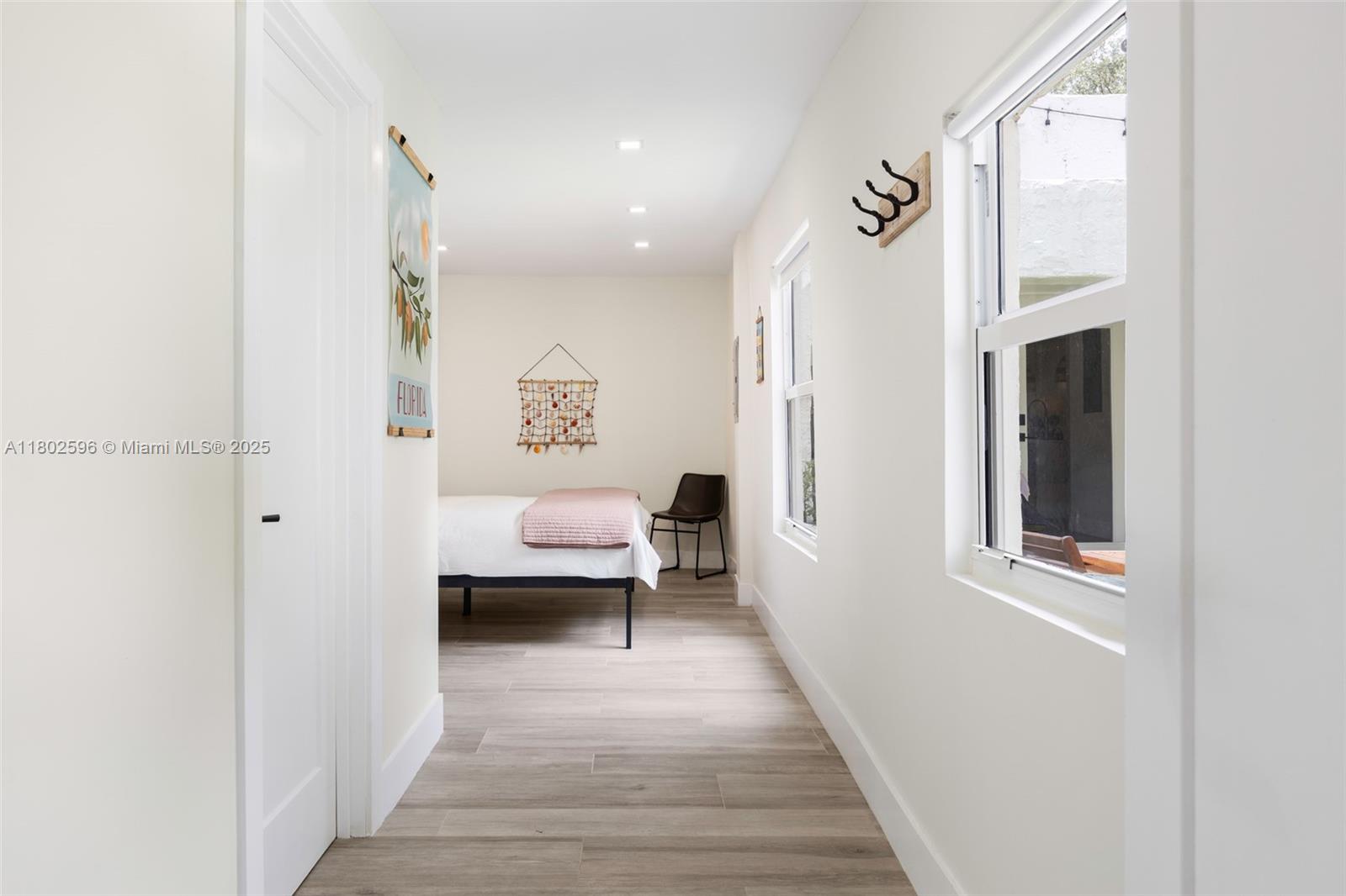 KING PARK - Residential